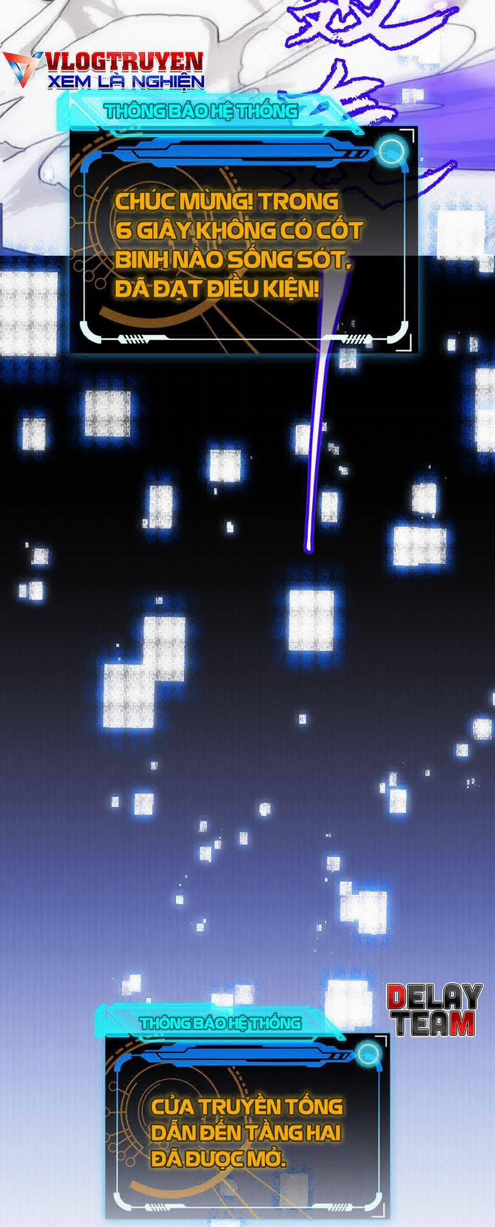 Tôi Đến Từ Thế Giới Trò Chơi 47 trang 2