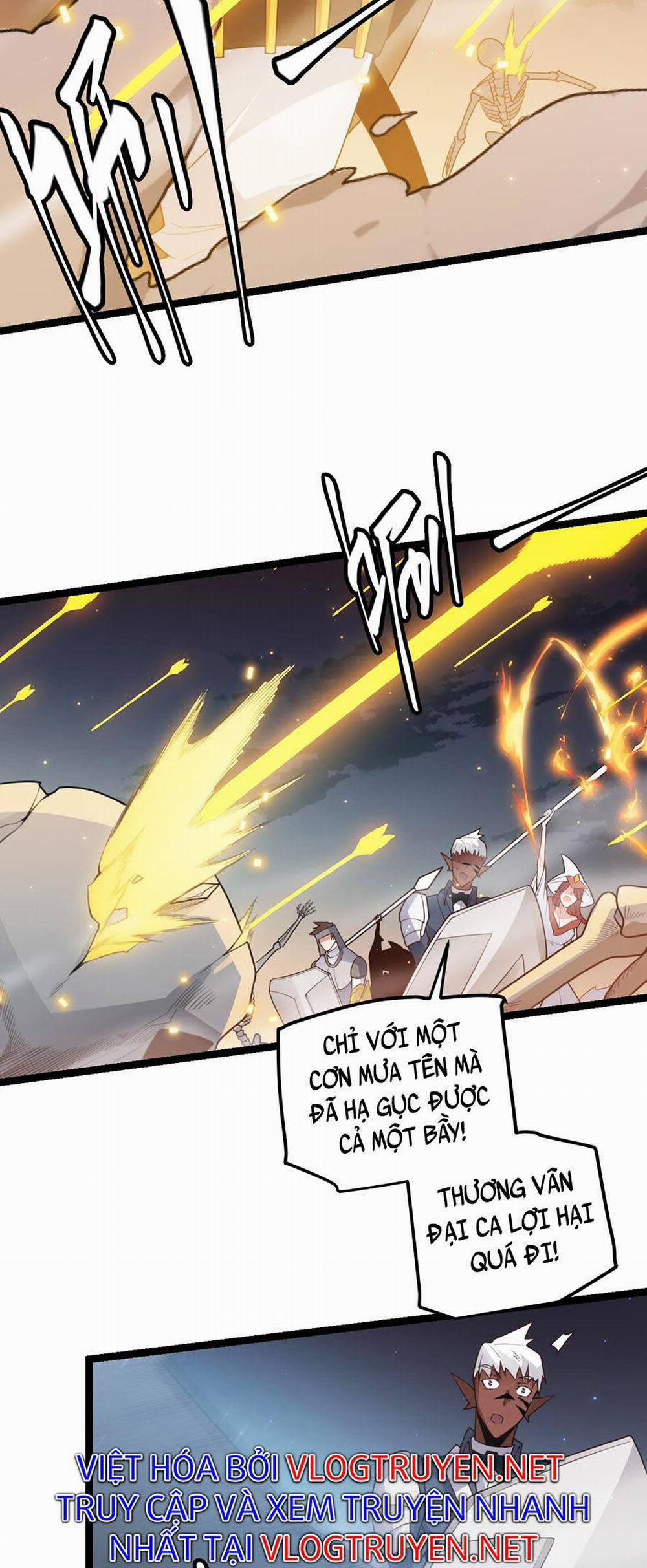 Tôi Đến Từ Thế Giới Trò Chơi 47 trang 20