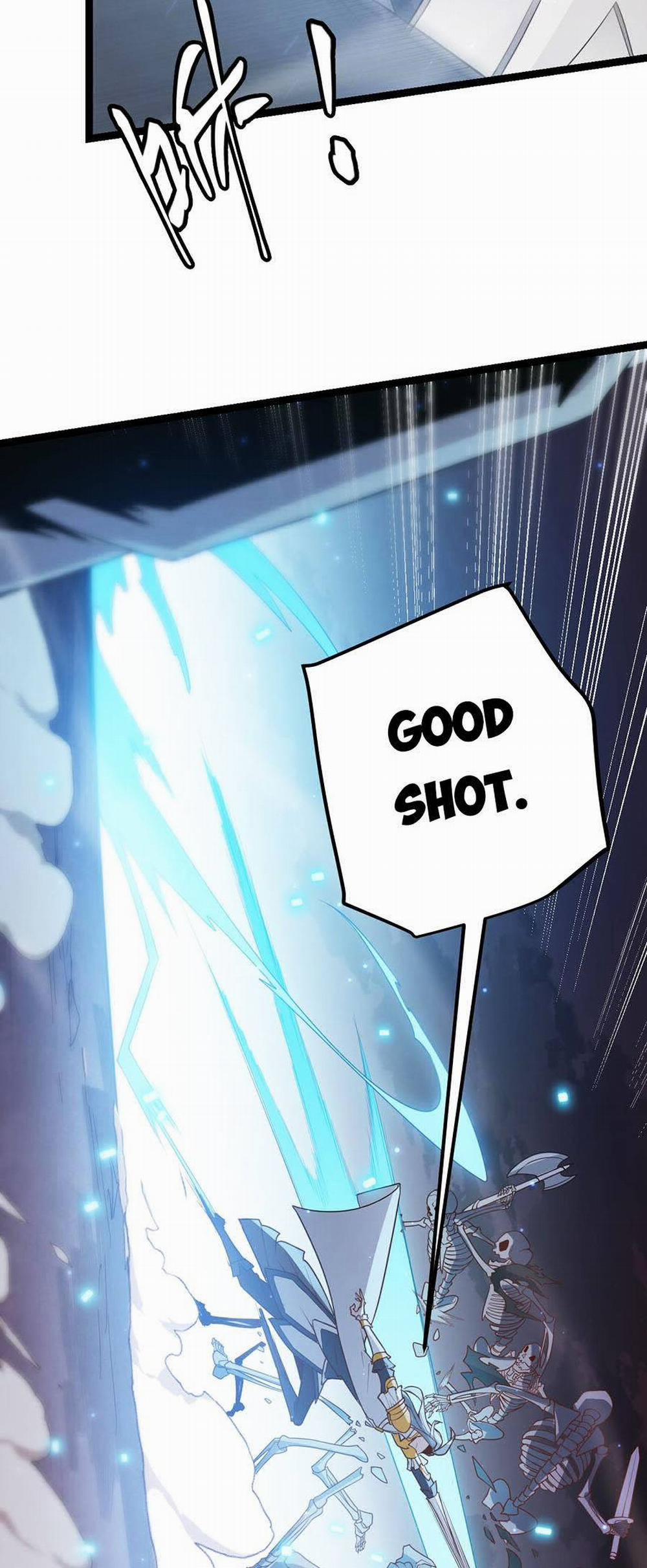 Tôi Đến Từ Thế Giới Trò Chơi 47 trang 21