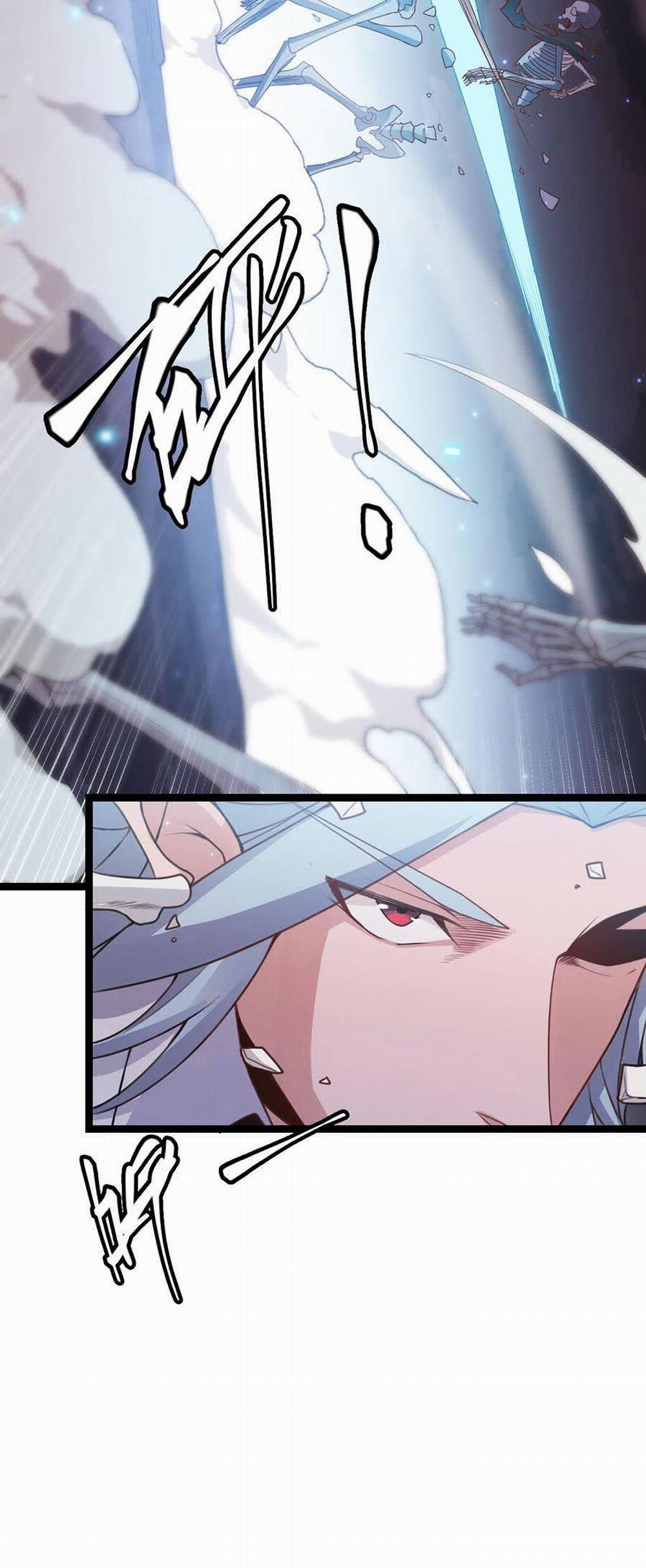 Tôi Đến Từ Thế Giới Trò Chơi 47 trang 22