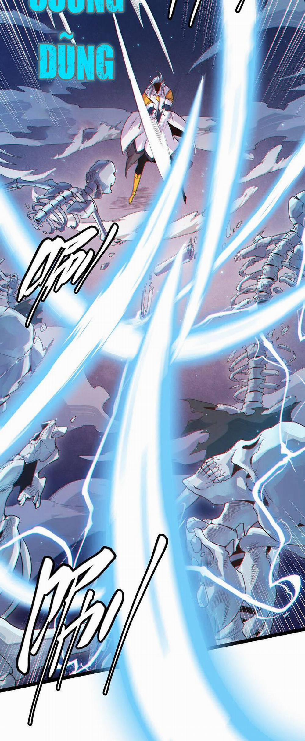 Tôi Đến Từ Thế Giới Trò Chơi 47 trang 24