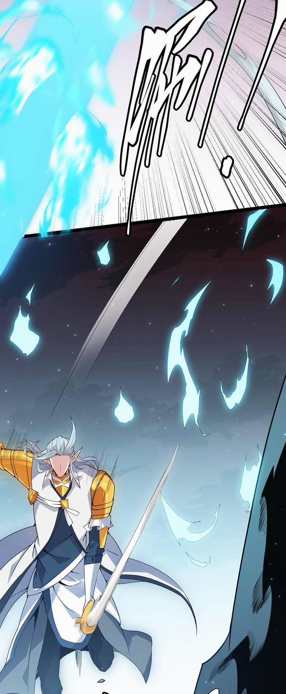 Tôi Đến Từ Thế Giới Trò Chơi 47 trang 27