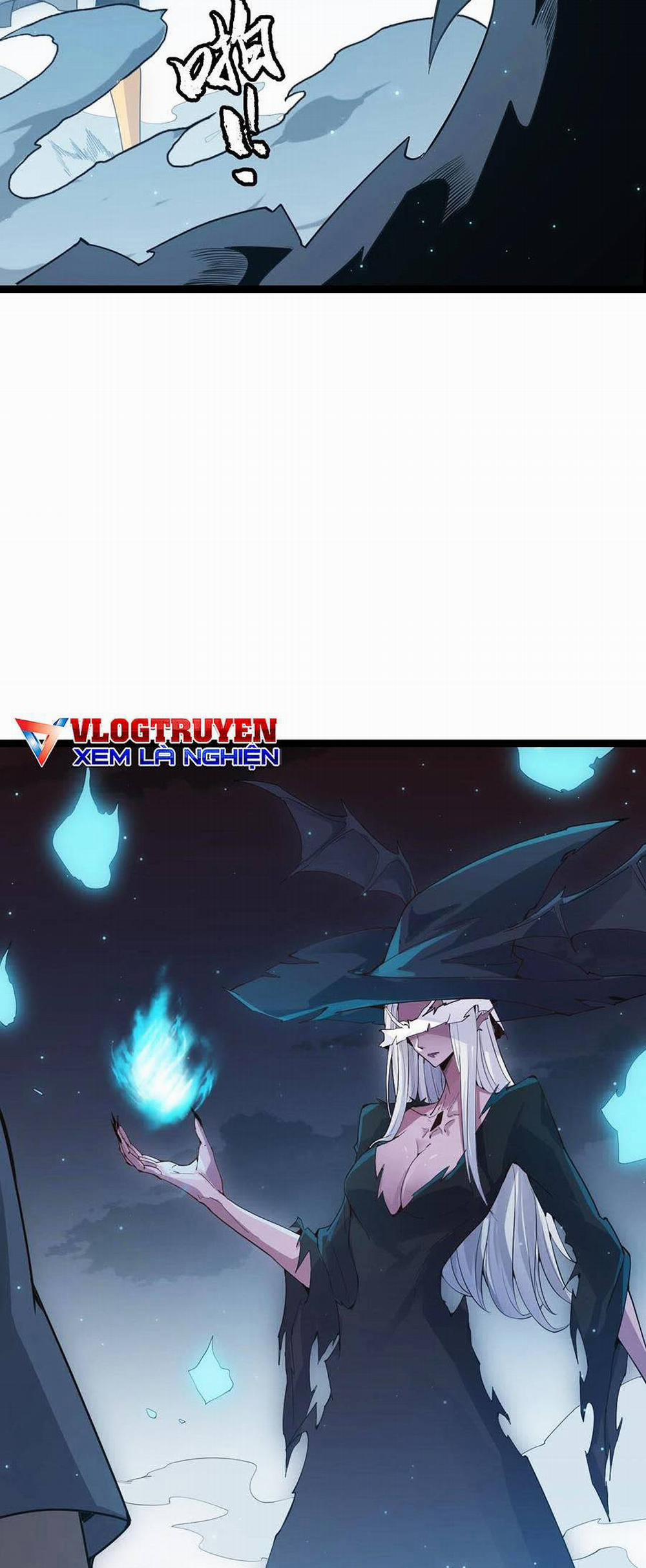 Tôi Đến Từ Thế Giới Trò Chơi 47 trang 28