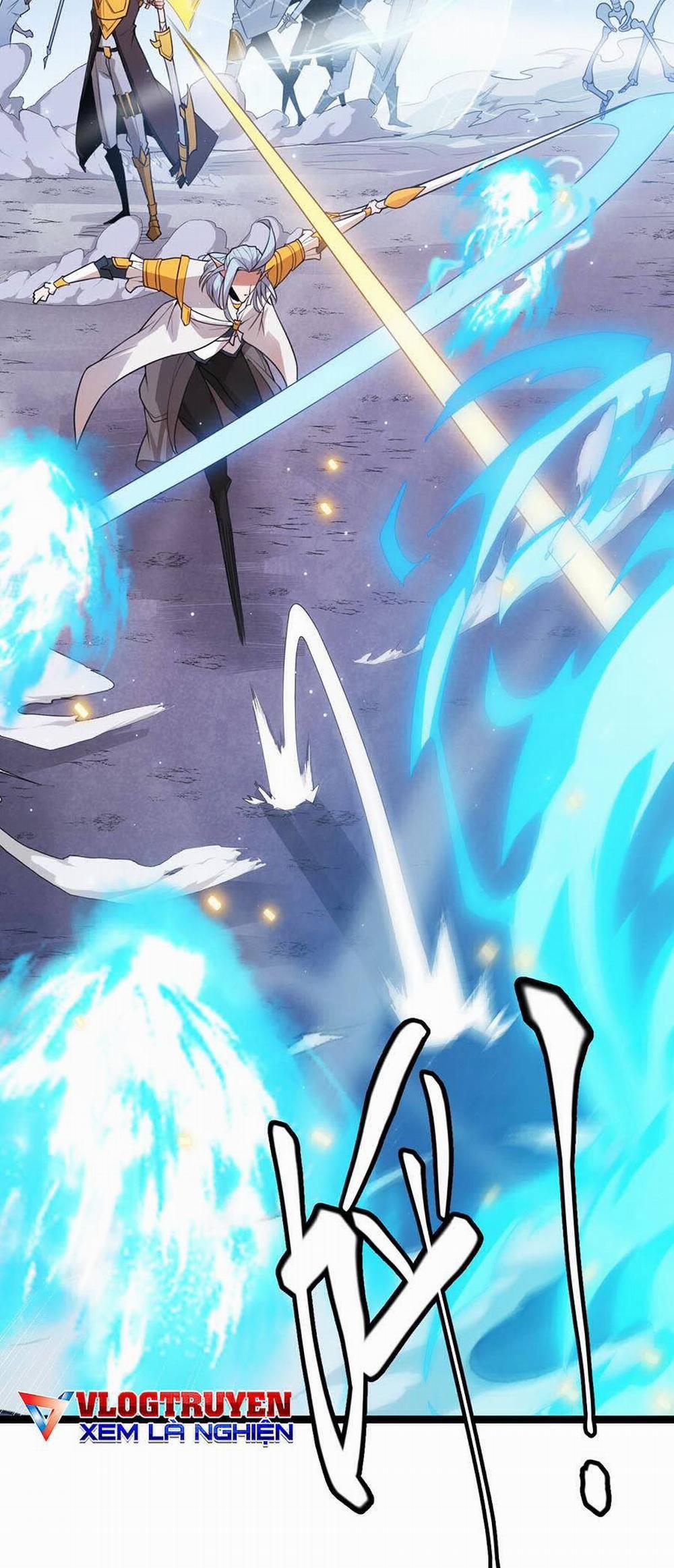 Tôi Đến Từ Thế Giới Trò Chơi 47 trang 32