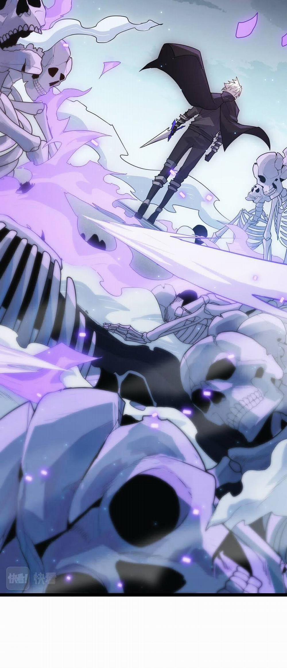 Tôi Đến Từ Thế Giới Trò Chơi 47 trang 34