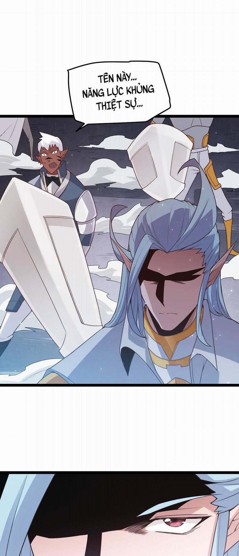 Tôi Đến Từ Thế Giới Trò Chơi 47 trang 35