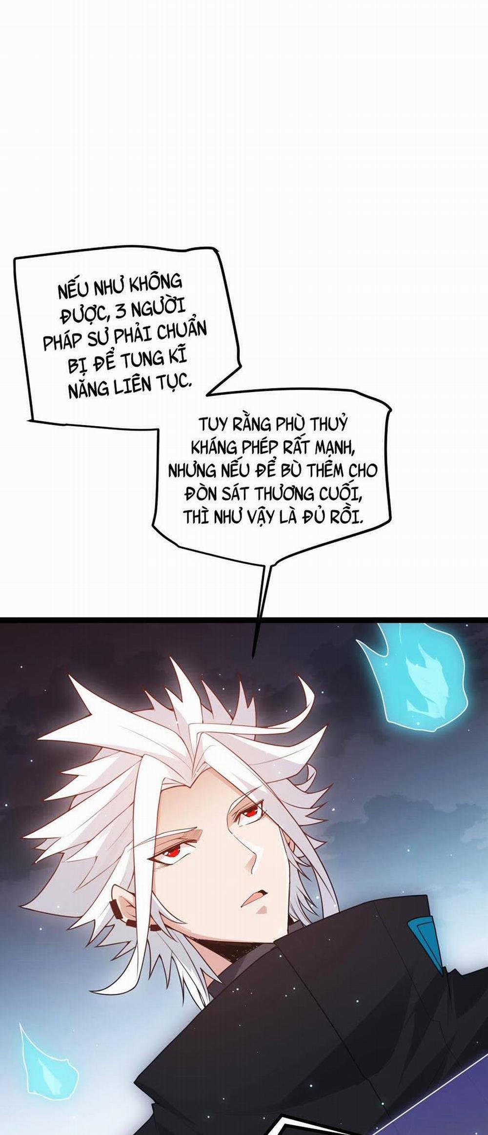 Tôi Đến Từ Thế Giới Trò Chơi 47 trang 37