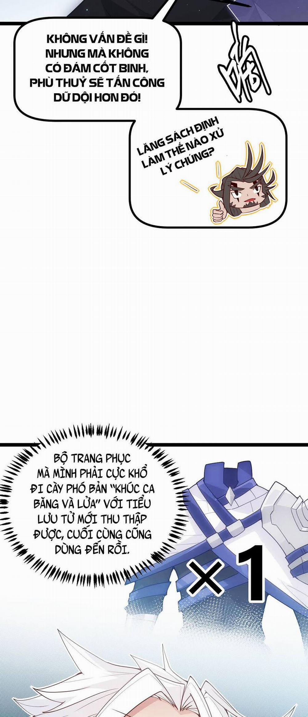 Tôi Đến Từ Thế Giới Trò Chơi 47 trang 38