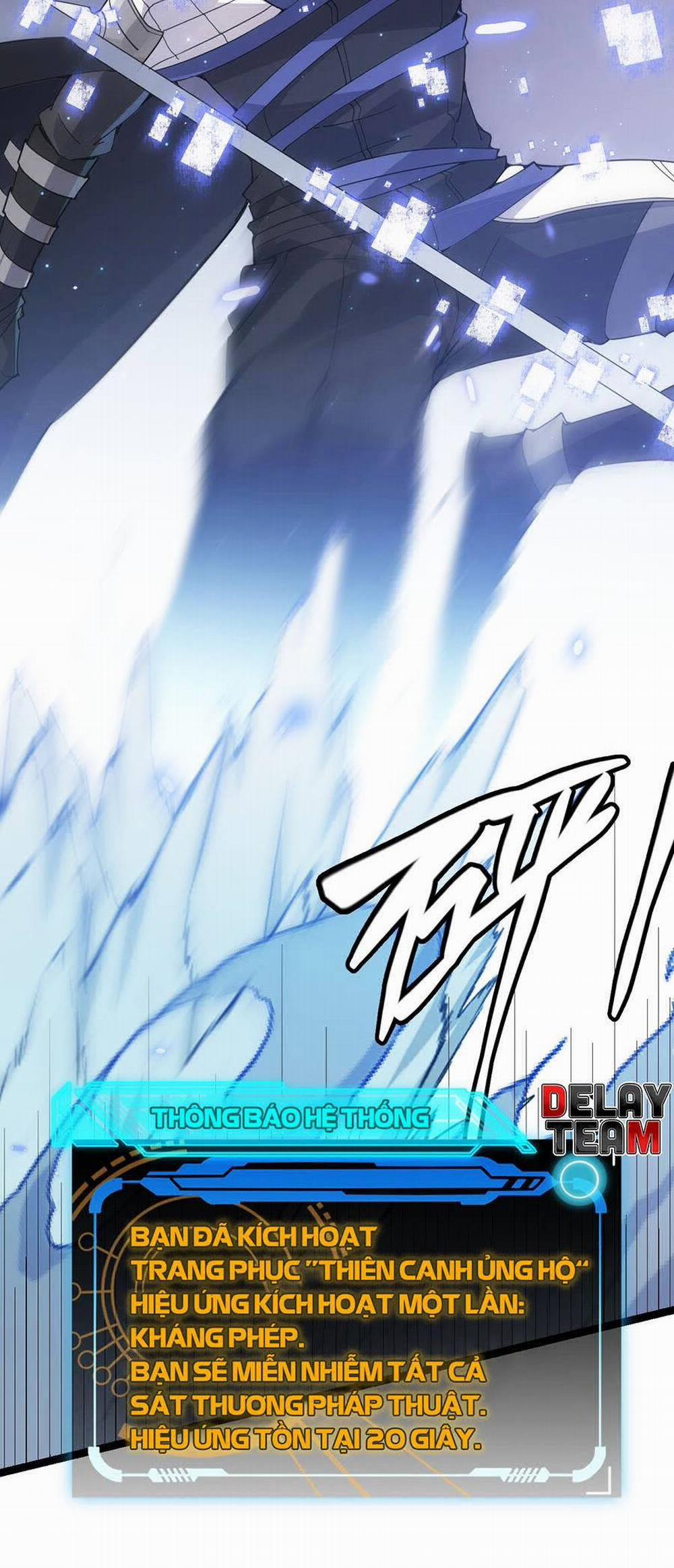 Tôi Đến Từ Thế Giới Trò Chơi 47 trang 40