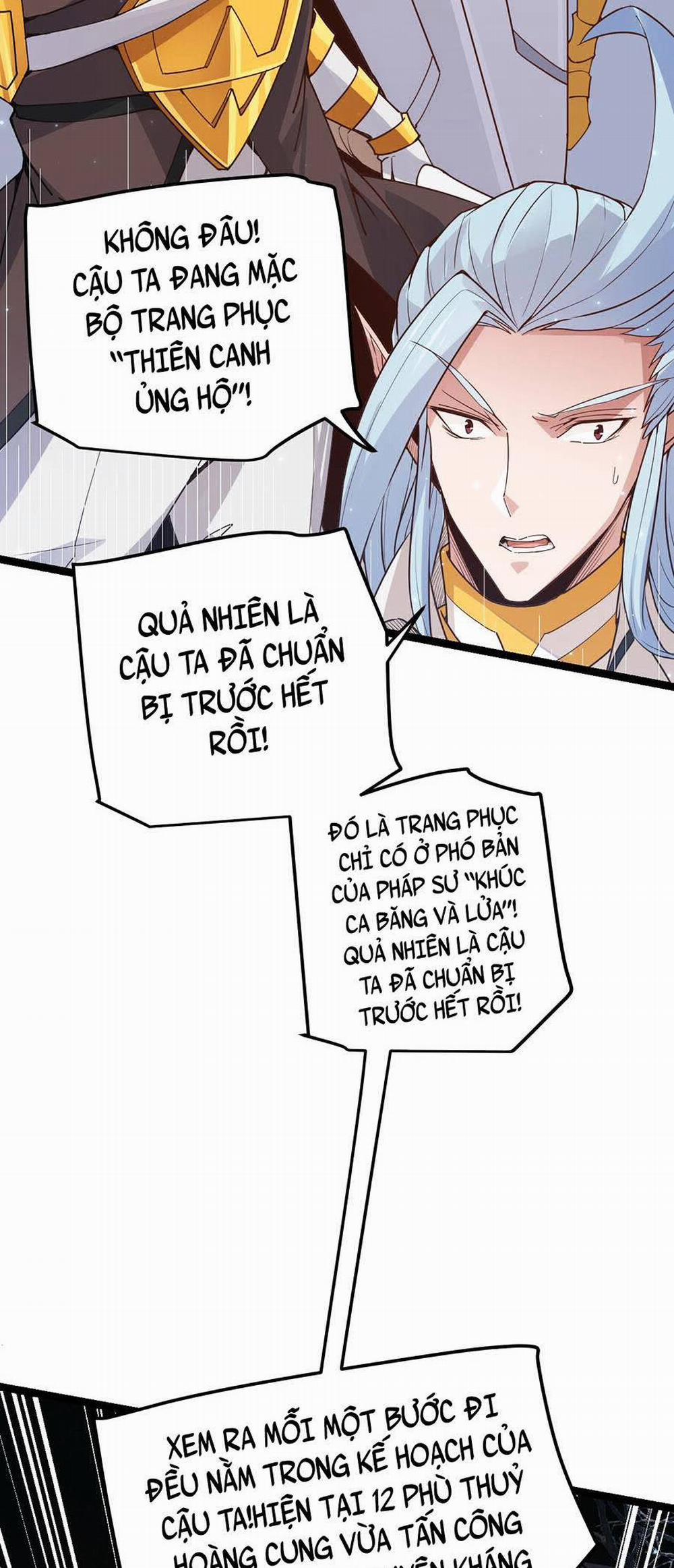 Tôi Đến Từ Thế Giới Trò Chơi 47 trang 42