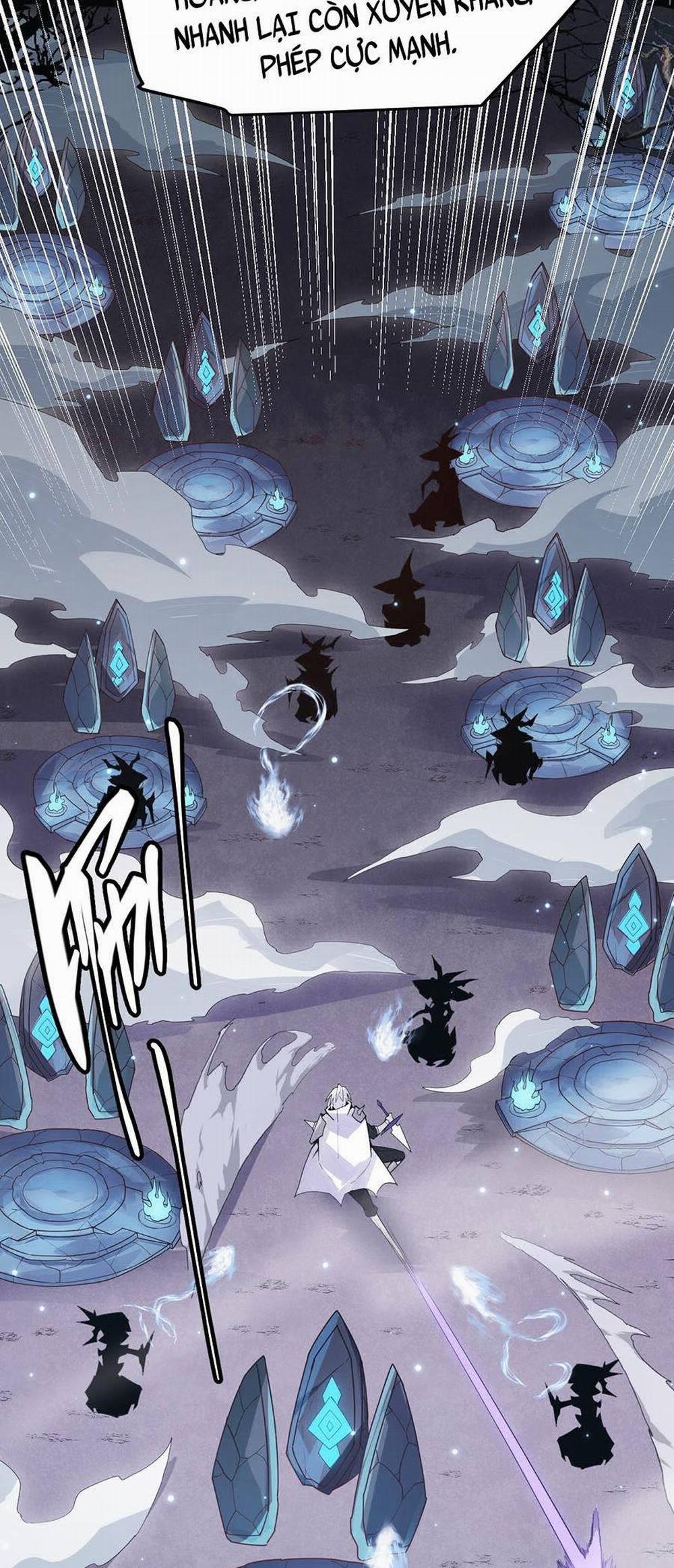 Tôi Đến Từ Thế Giới Trò Chơi 47 trang 43