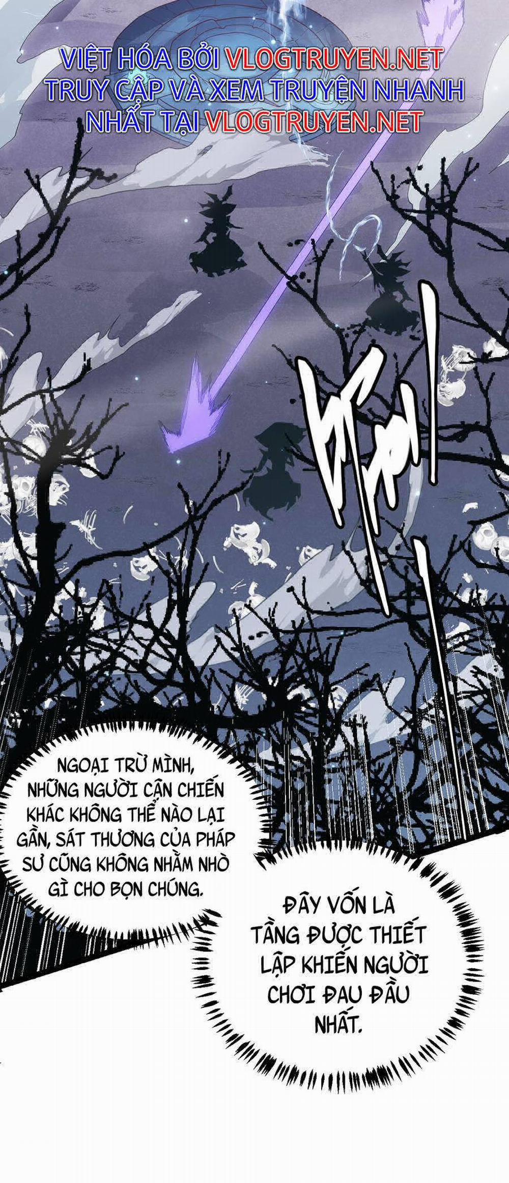 Tôi Đến Từ Thế Giới Trò Chơi 47 trang 44