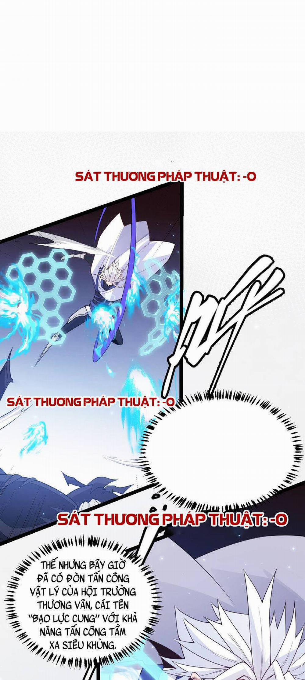 Tôi Đến Từ Thế Giới Trò Chơi 47 trang 45