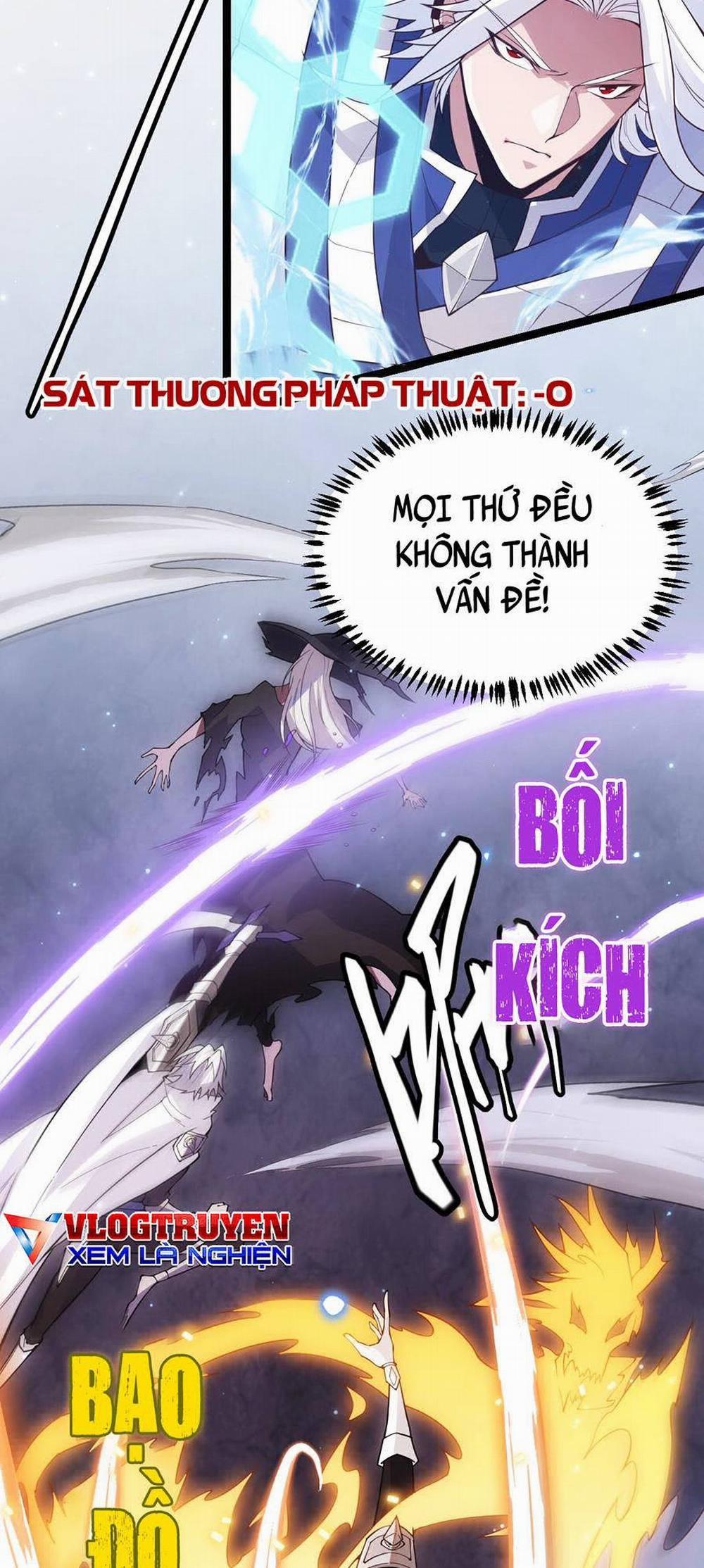 Tôi Đến Từ Thế Giới Trò Chơi 47 trang 46