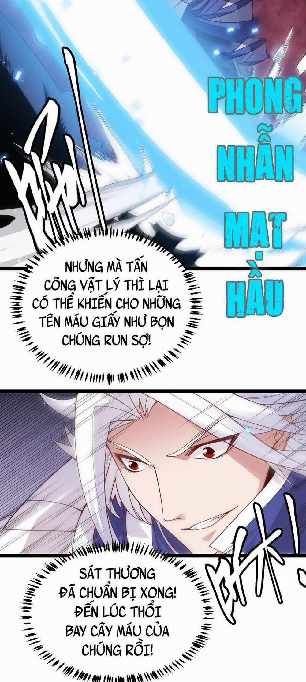 Tôi Đến Từ Thế Giới Trò Chơi 47 trang 48