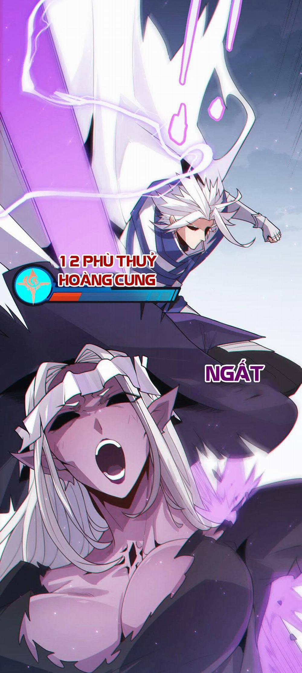 Tôi Đến Từ Thế Giới Trò Chơi 47 trang 50