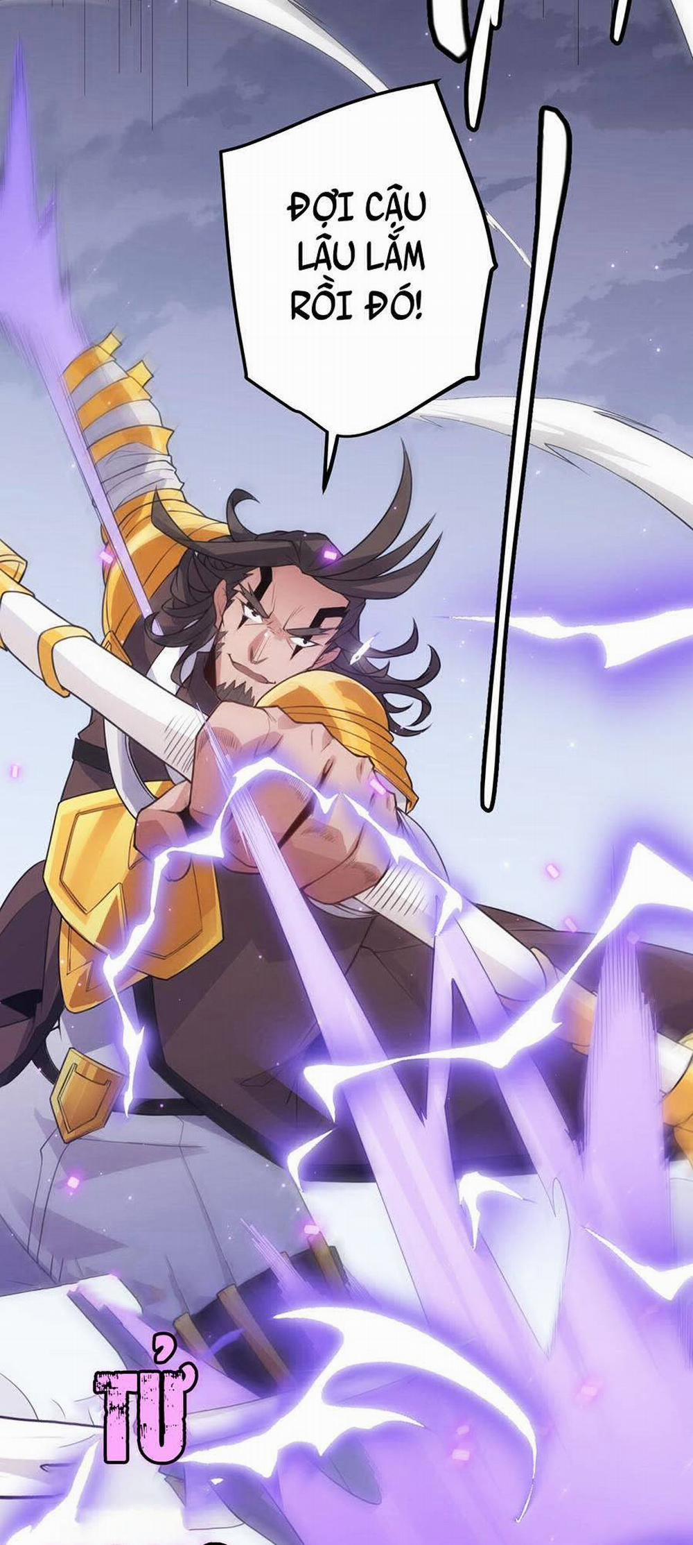 Tôi Đến Từ Thế Giới Trò Chơi 47 trang 52