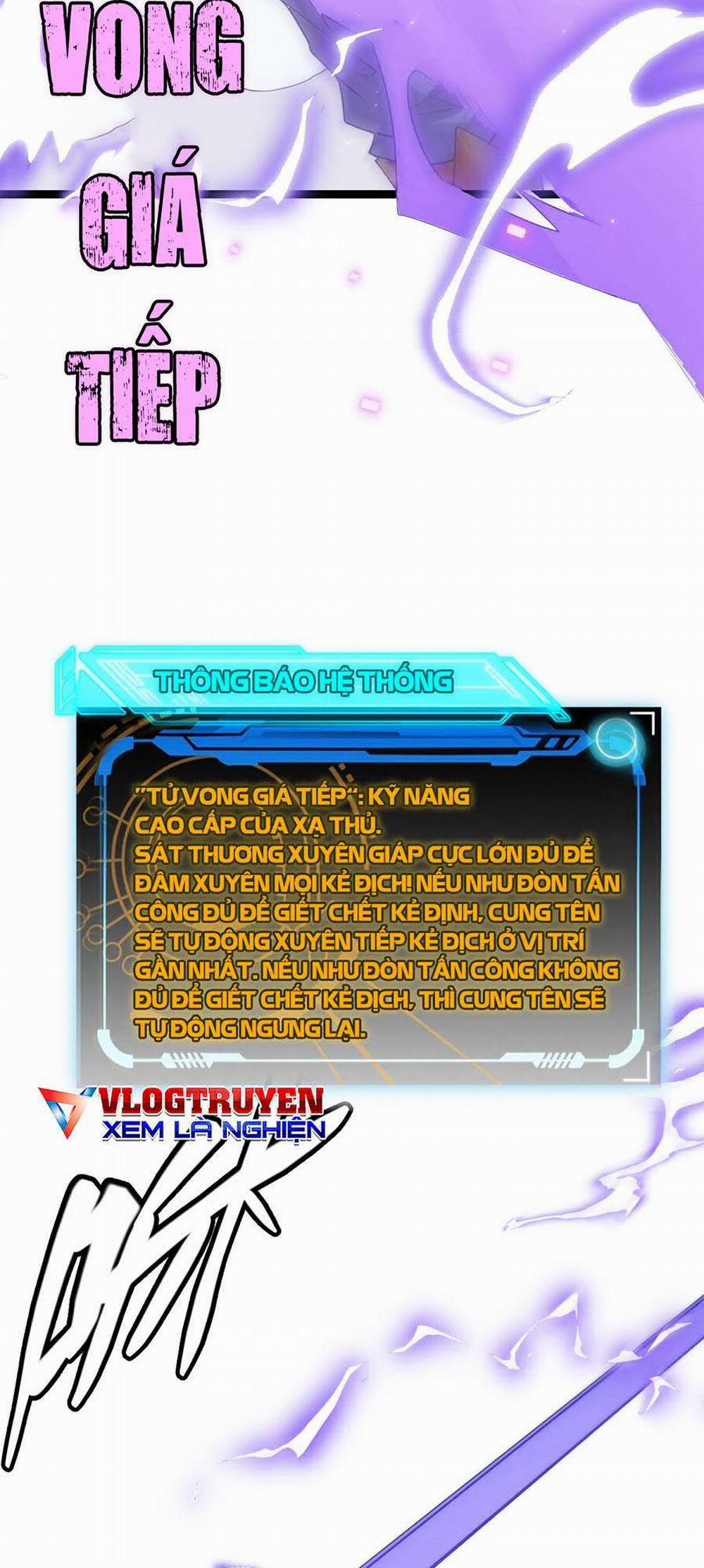 Tôi Đến Từ Thế Giới Trò Chơi 47 trang 53