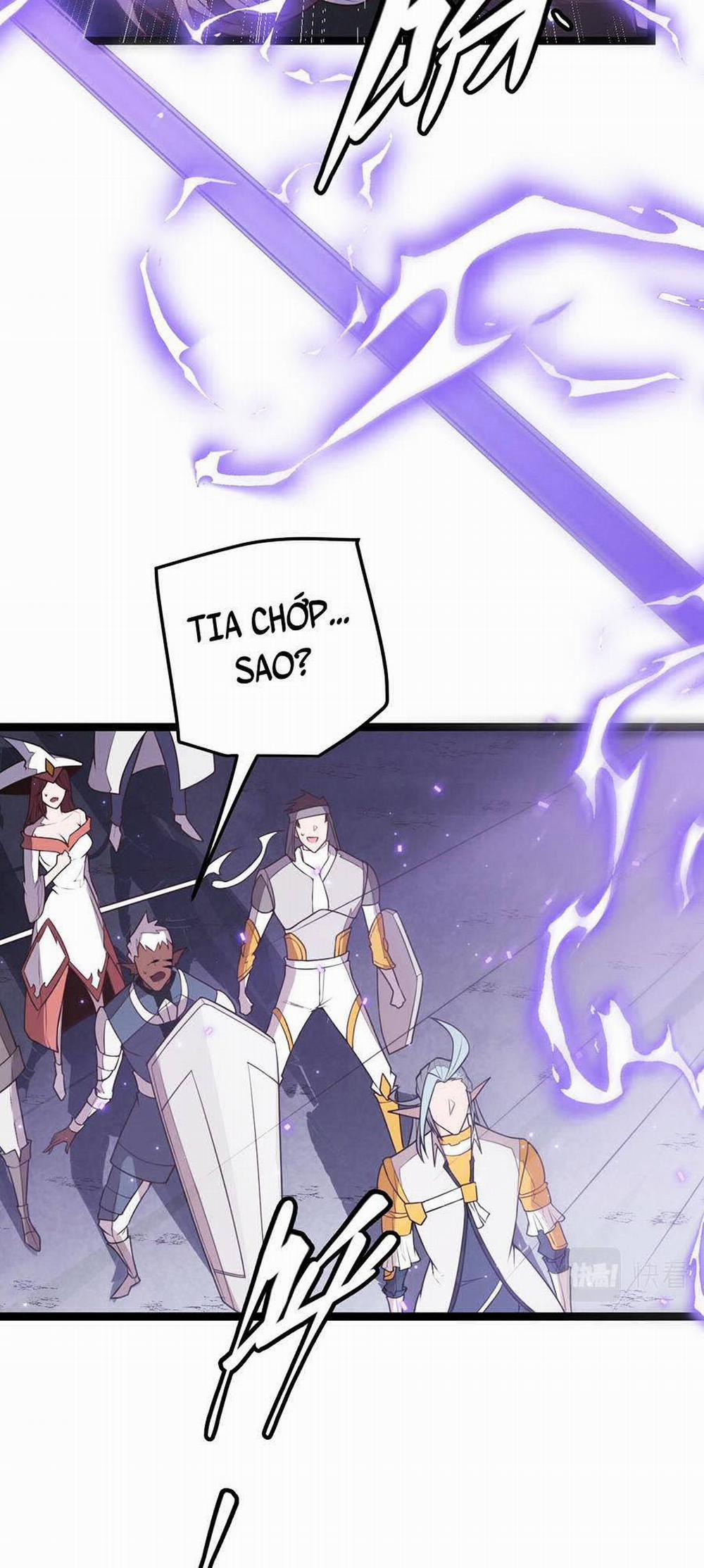 Tôi Đến Từ Thế Giới Trò Chơi 47 trang 55