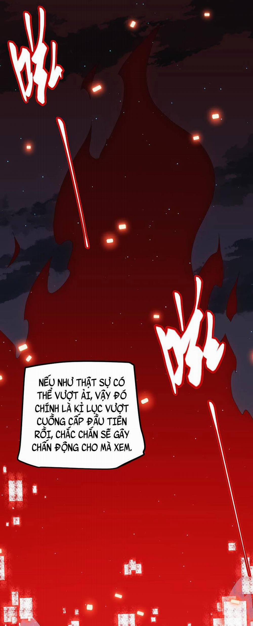 Tôi Đến Từ Thế Giới Trò Chơi 47 trang 6