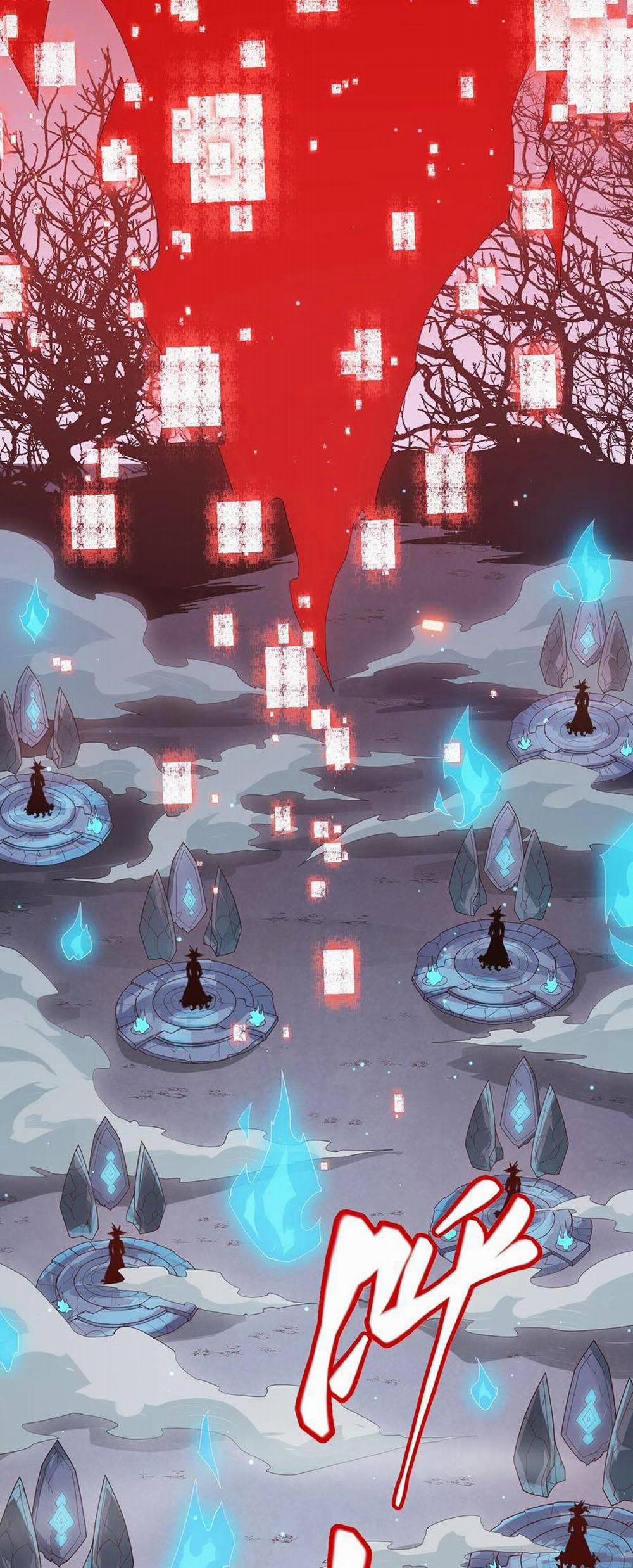 Tôi Đến Từ Thế Giới Trò Chơi 47 trang 7