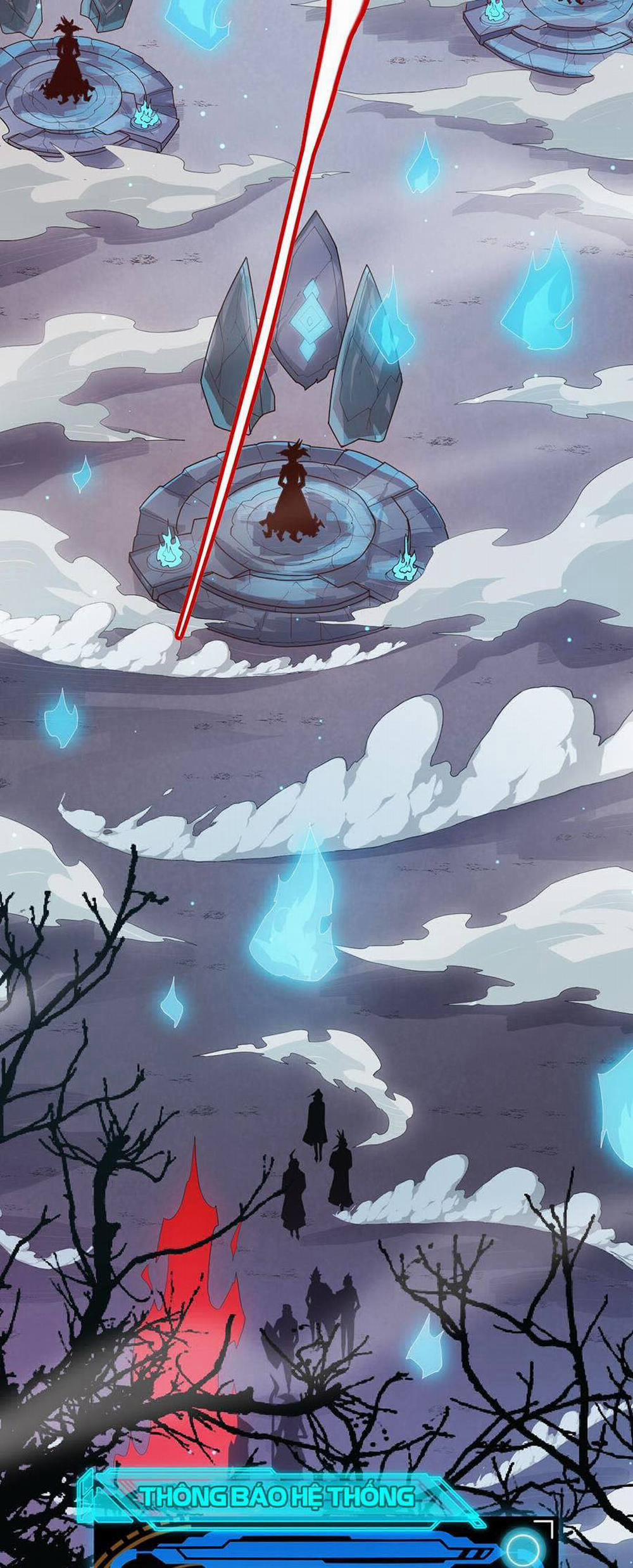 Tôi Đến Từ Thế Giới Trò Chơi 47 trang 8