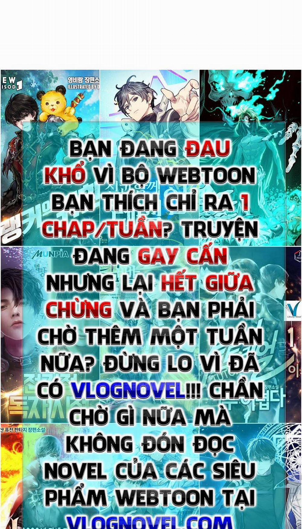 Tôi Đến Từ Thế Giới Trò Chơi 48 trang 15