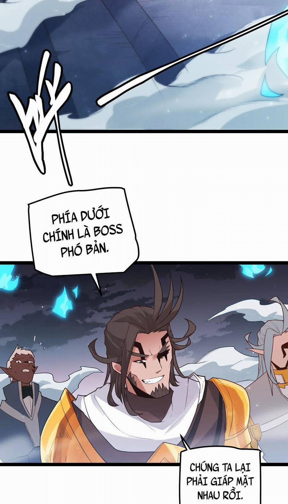 Tôi Đến Từ Thế Giới Trò Chơi 48 trang 17