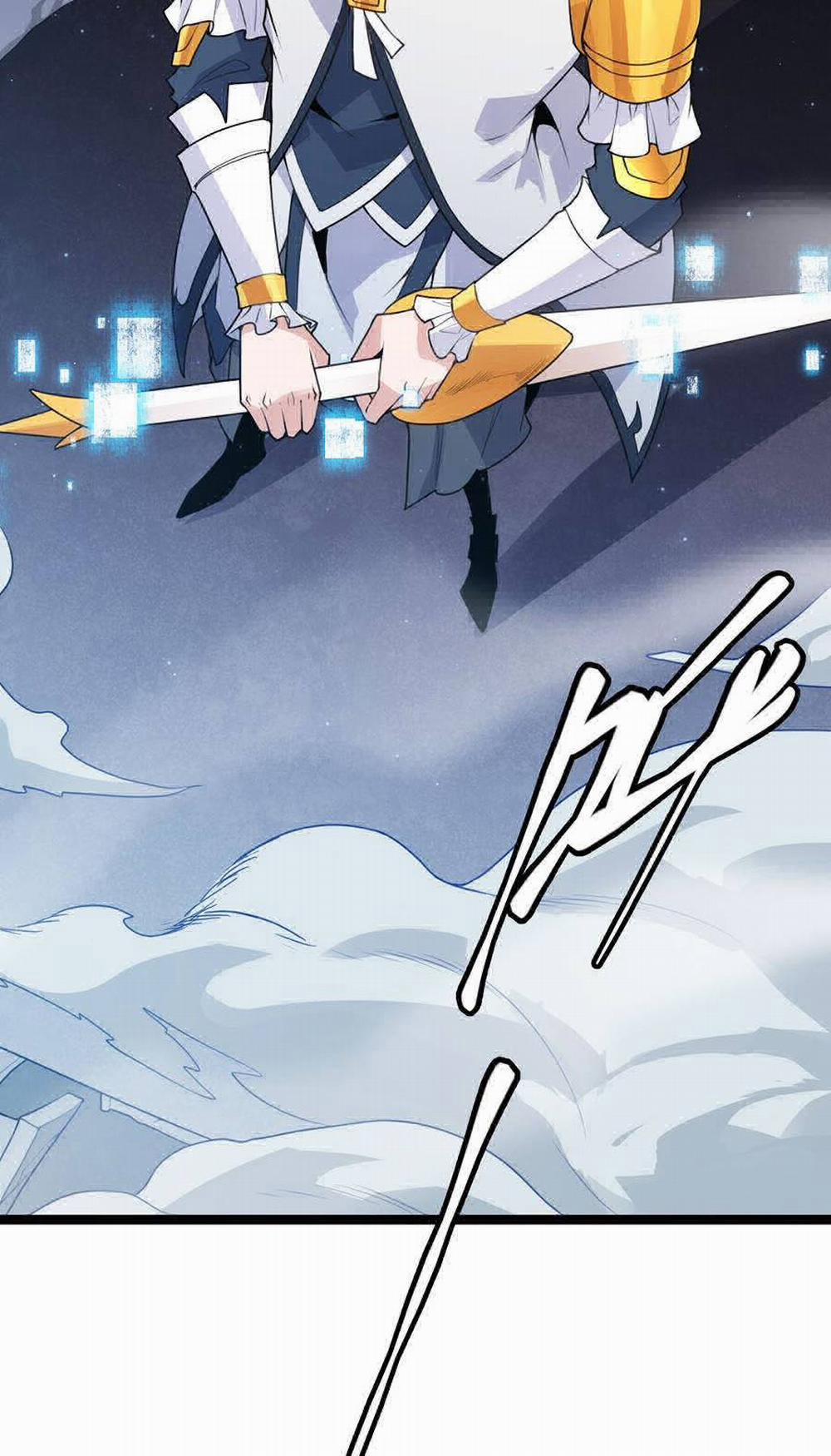 Tôi Đến Từ Thế Giới Trò Chơi 48 trang 21