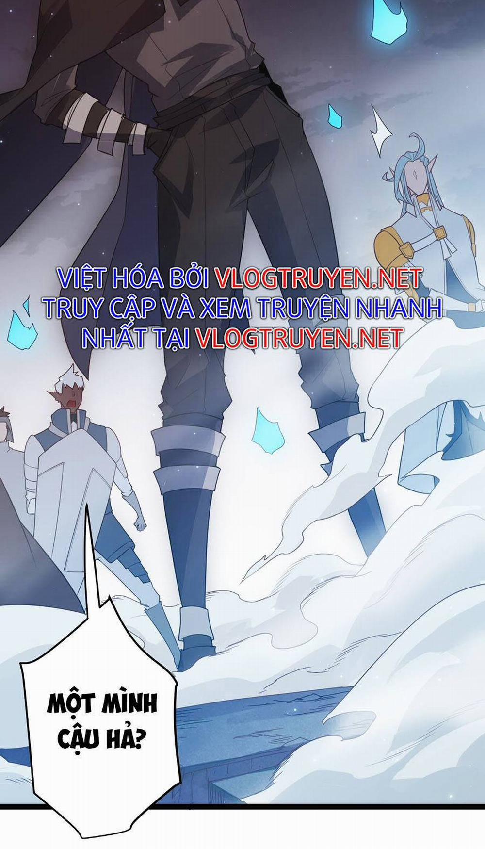 Tôi Đến Từ Thế Giới Trò Chơi 48 trang 23