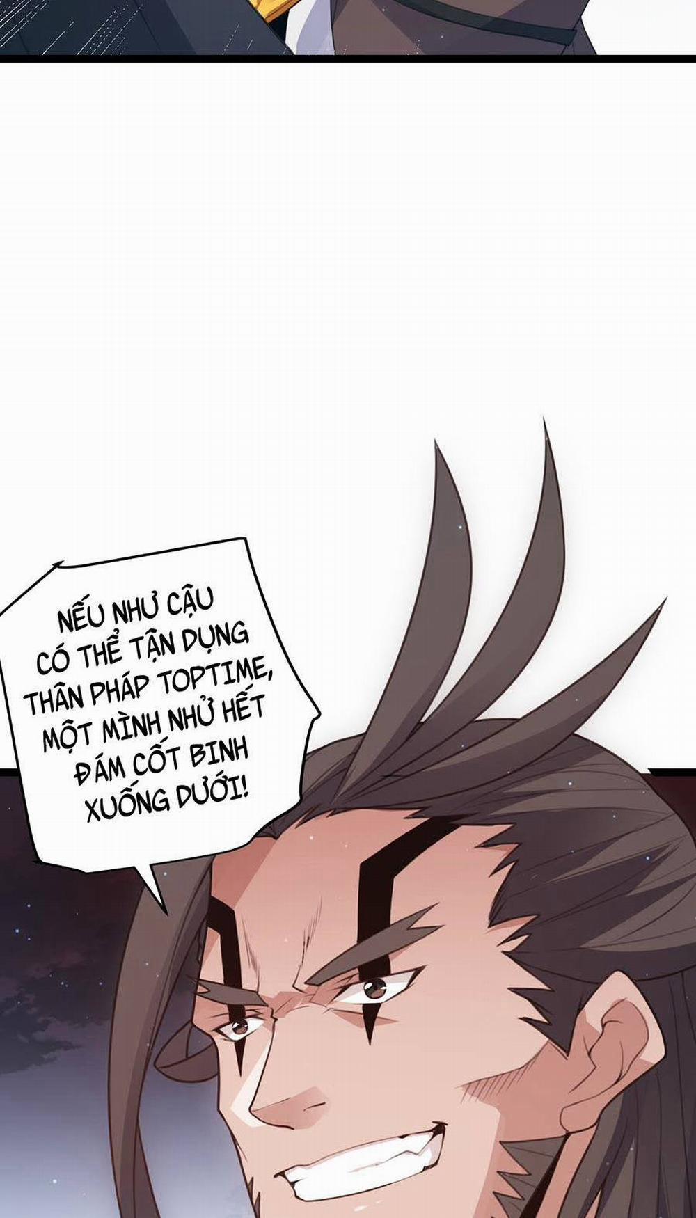 Tôi Đến Từ Thế Giới Trò Chơi 48 trang 25