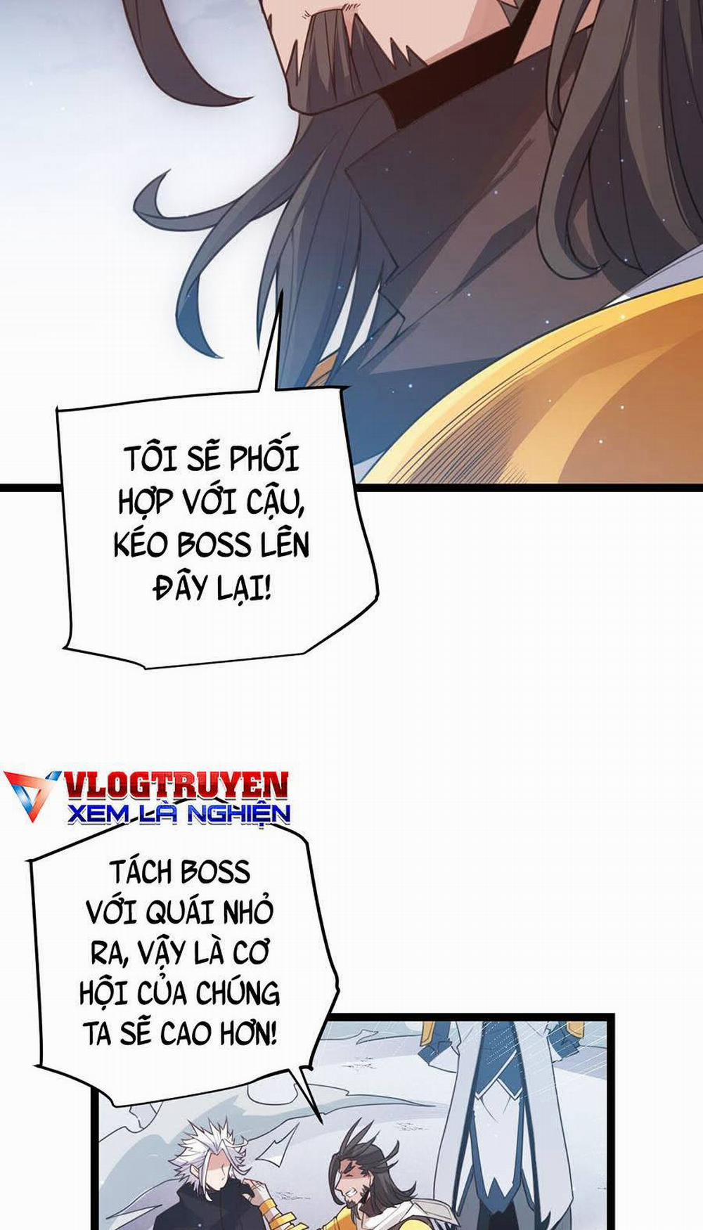 Tôi Đến Từ Thế Giới Trò Chơi 48 trang 26