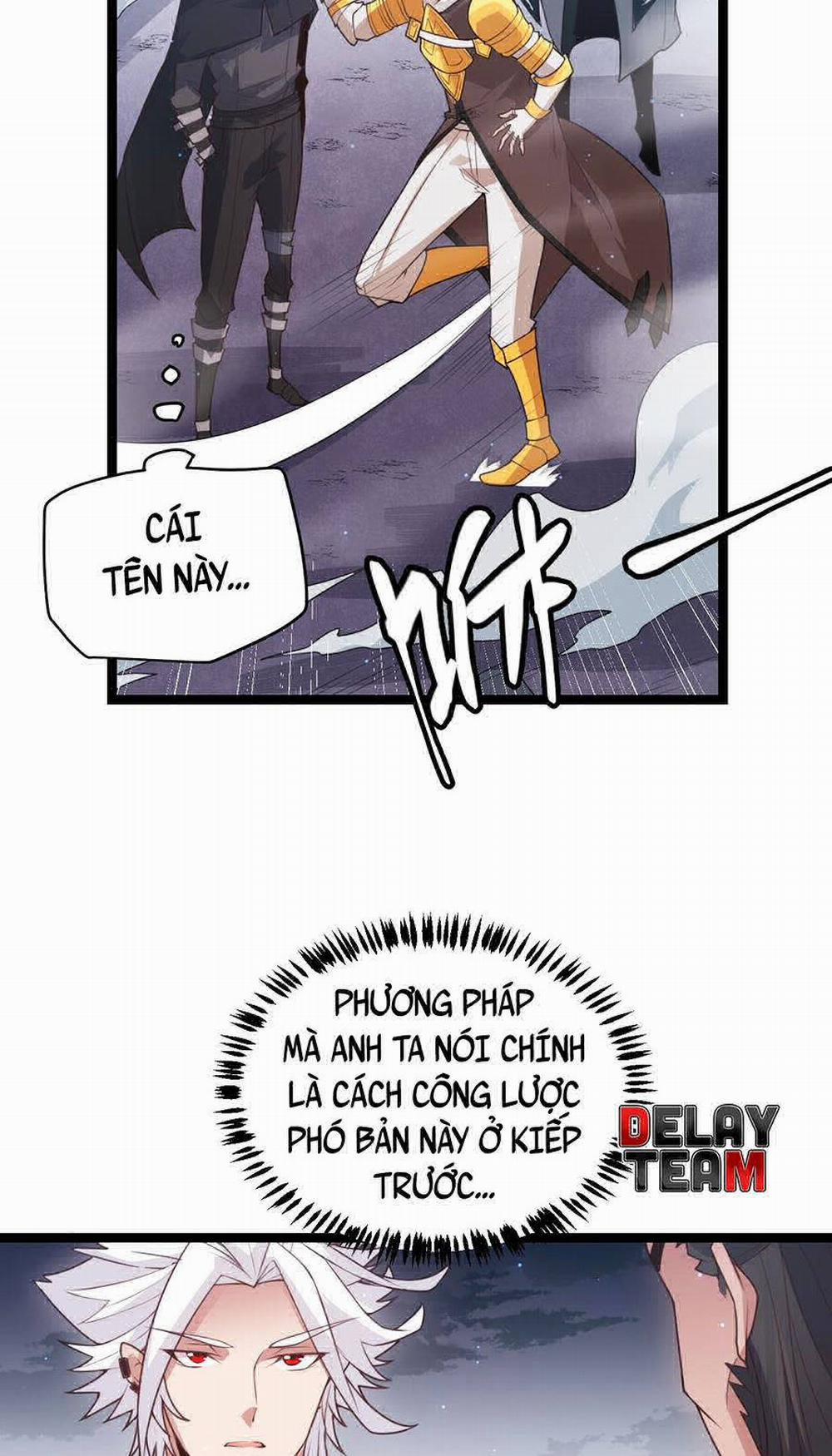 Tôi Đến Từ Thế Giới Trò Chơi 48 trang 27