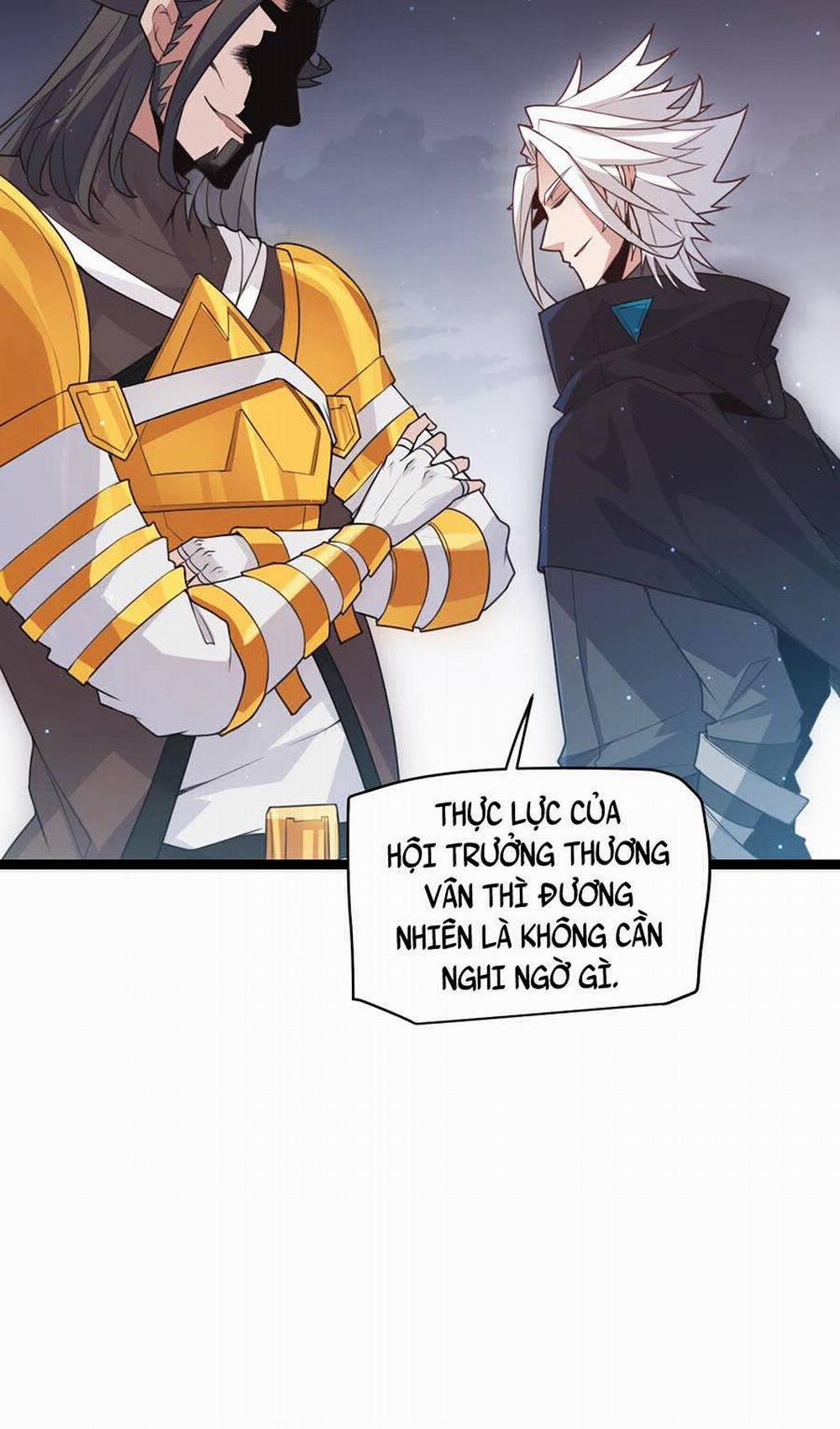 Tôi Đến Từ Thế Giới Trò Chơi 48 trang 31