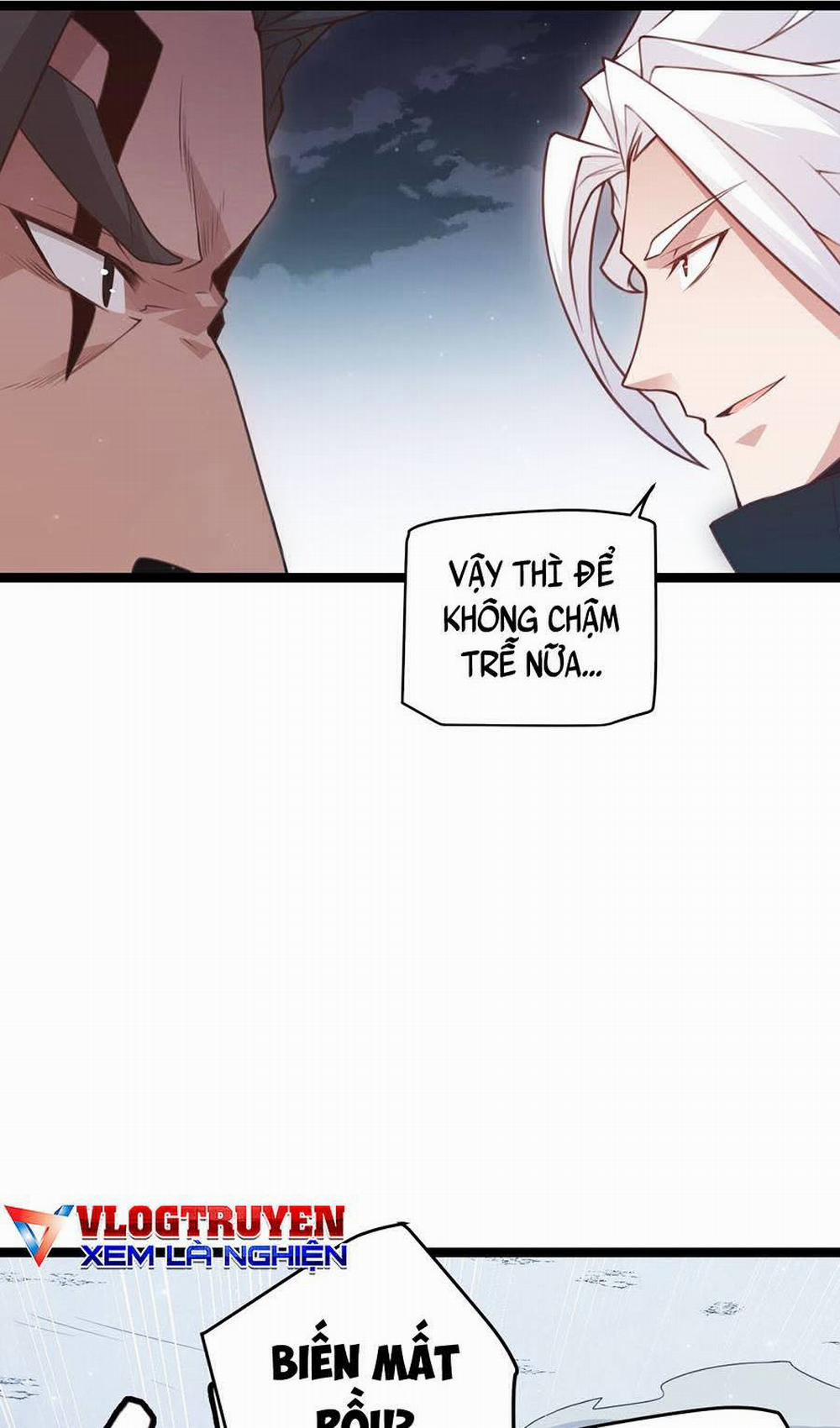 Tôi Đến Từ Thế Giới Trò Chơi 48 trang 32