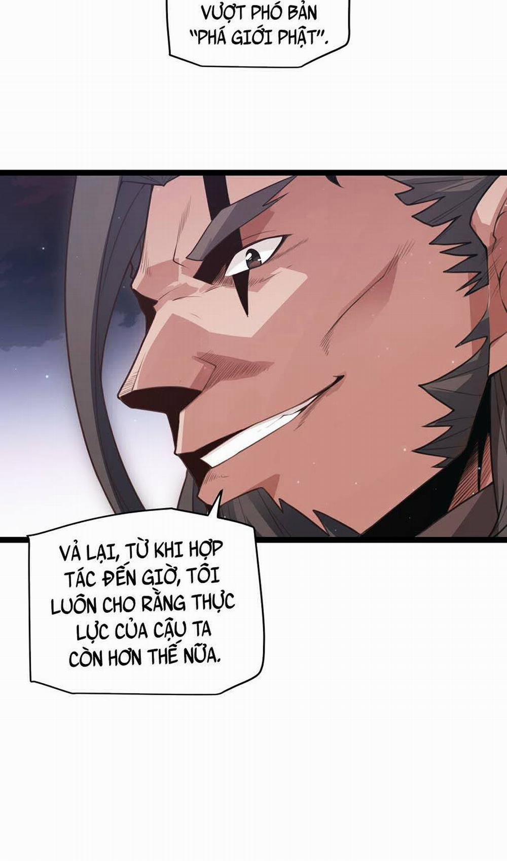 Tôi Đến Từ Thế Giới Trò Chơi 48 trang 35