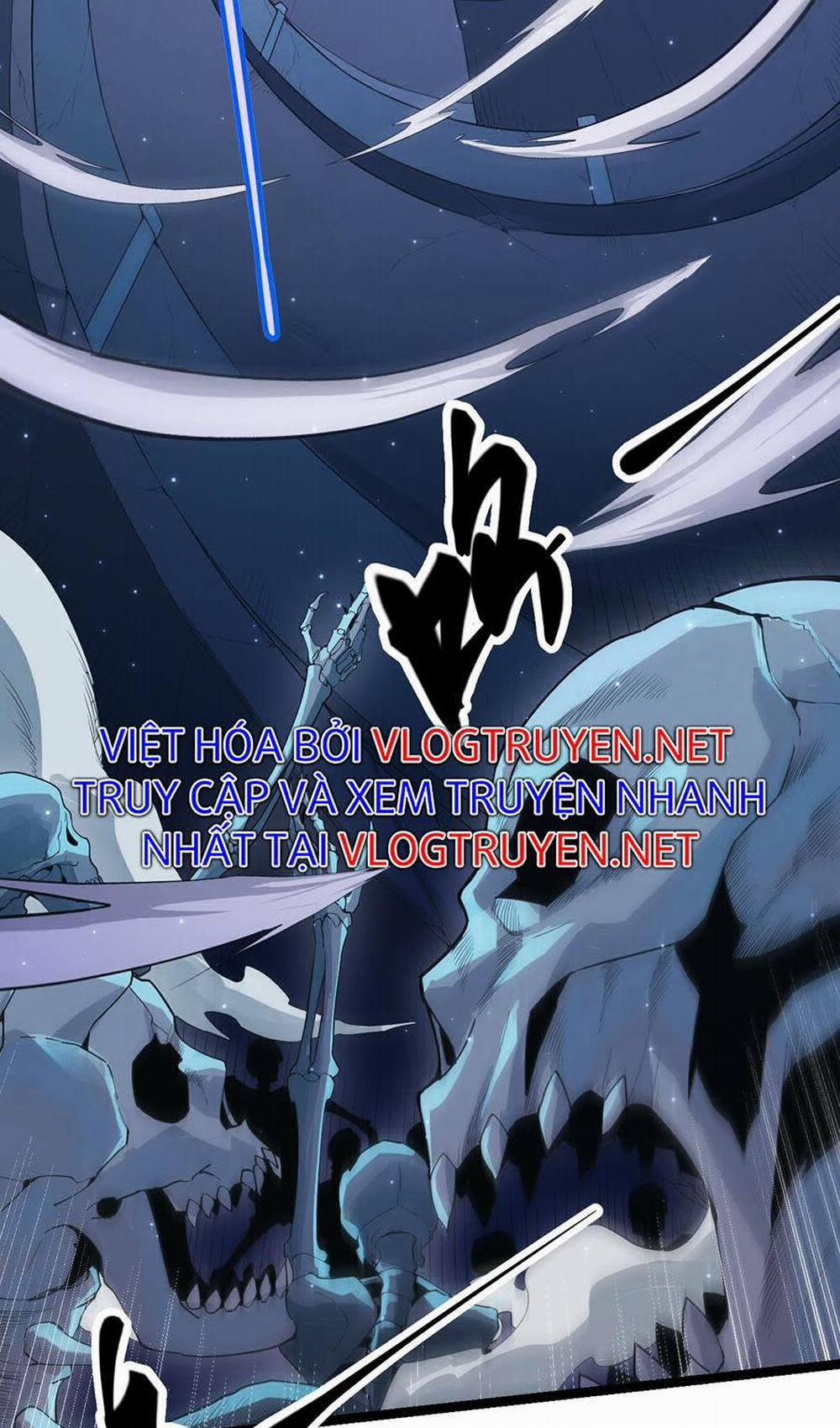 Tôi Đến Từ Thế Giới Trò Chơi 48 trang 37