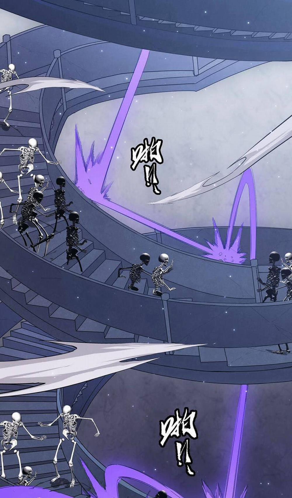 Tôi Đến Từ Thế Giới Trò Chơi 48 trang 39