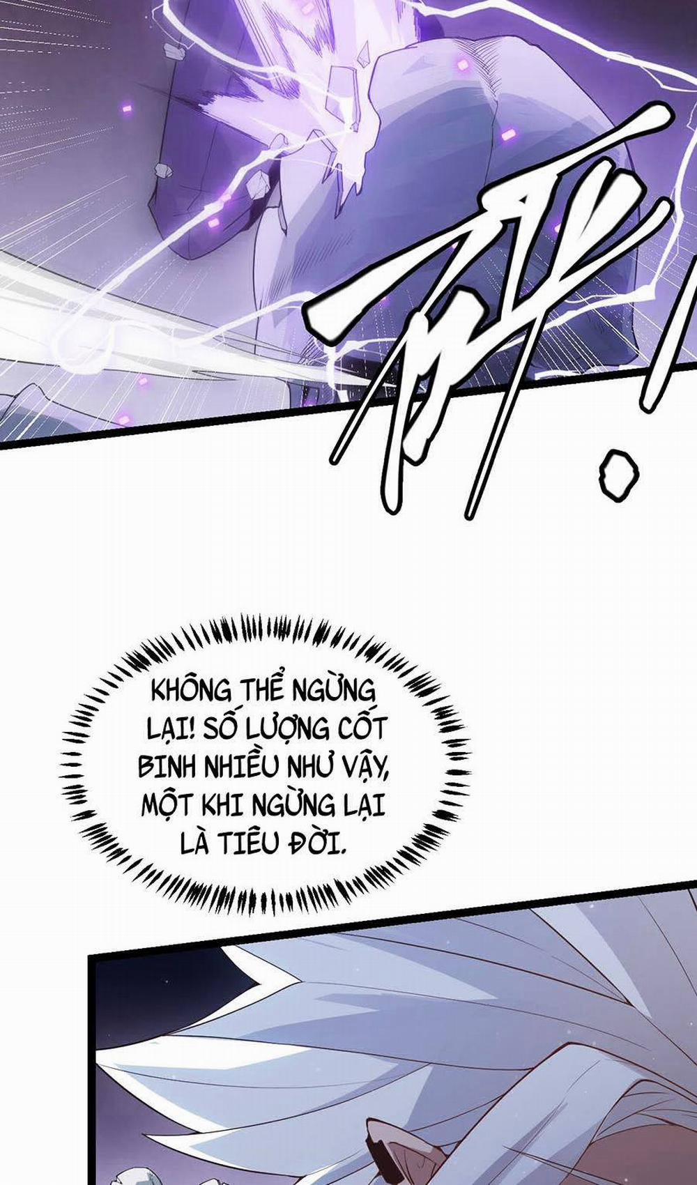 Tôi Đến Từ Thế Giới Trò Chơi 48 trang 43