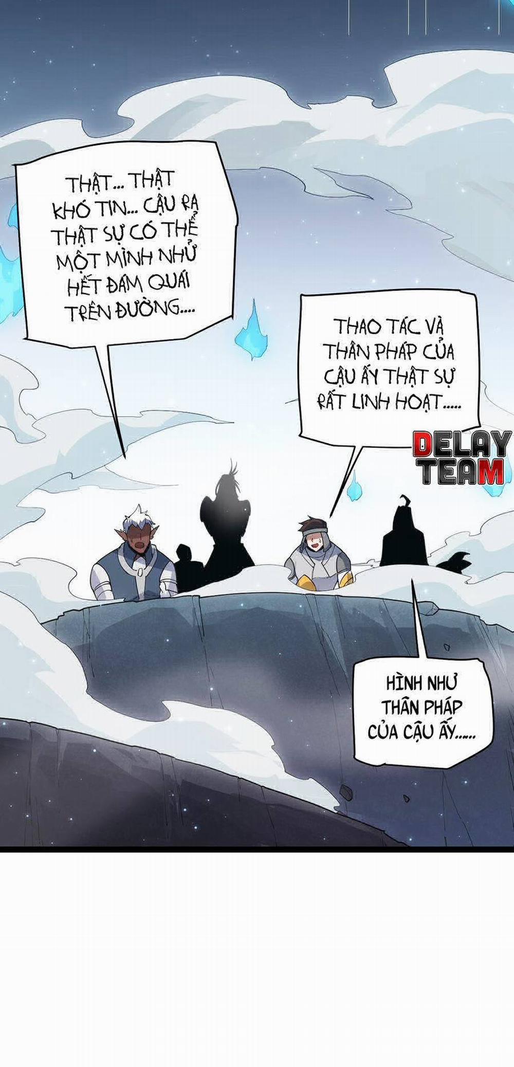 Tôi Đến Từ Thế Giới Trò Chơi 48 trang 48