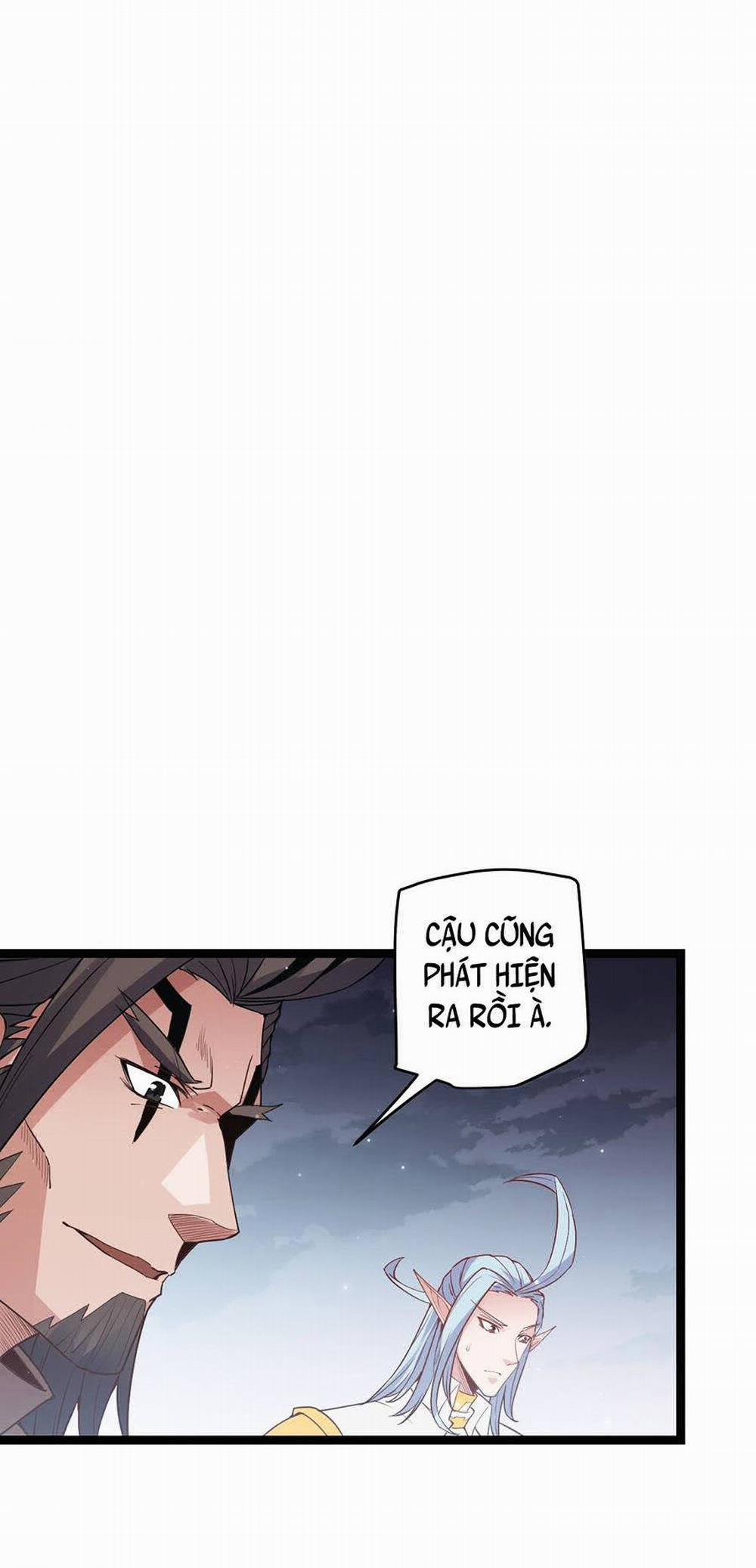 Tôi Đến Từ Thế Giới Trò Chơi 48 trang 49