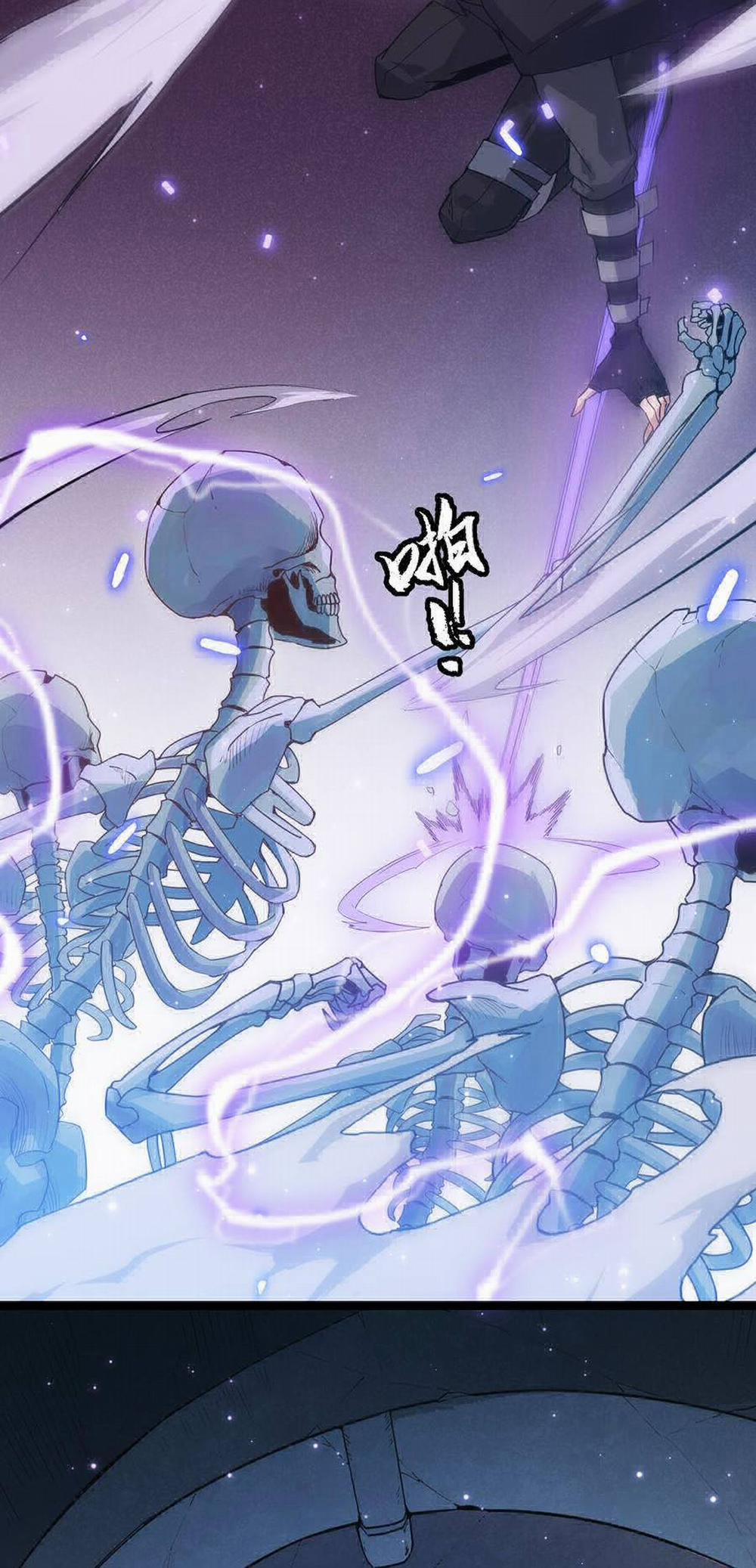 Tôi Đến Từ Thế Giới Trò Chơi 48 trang 55