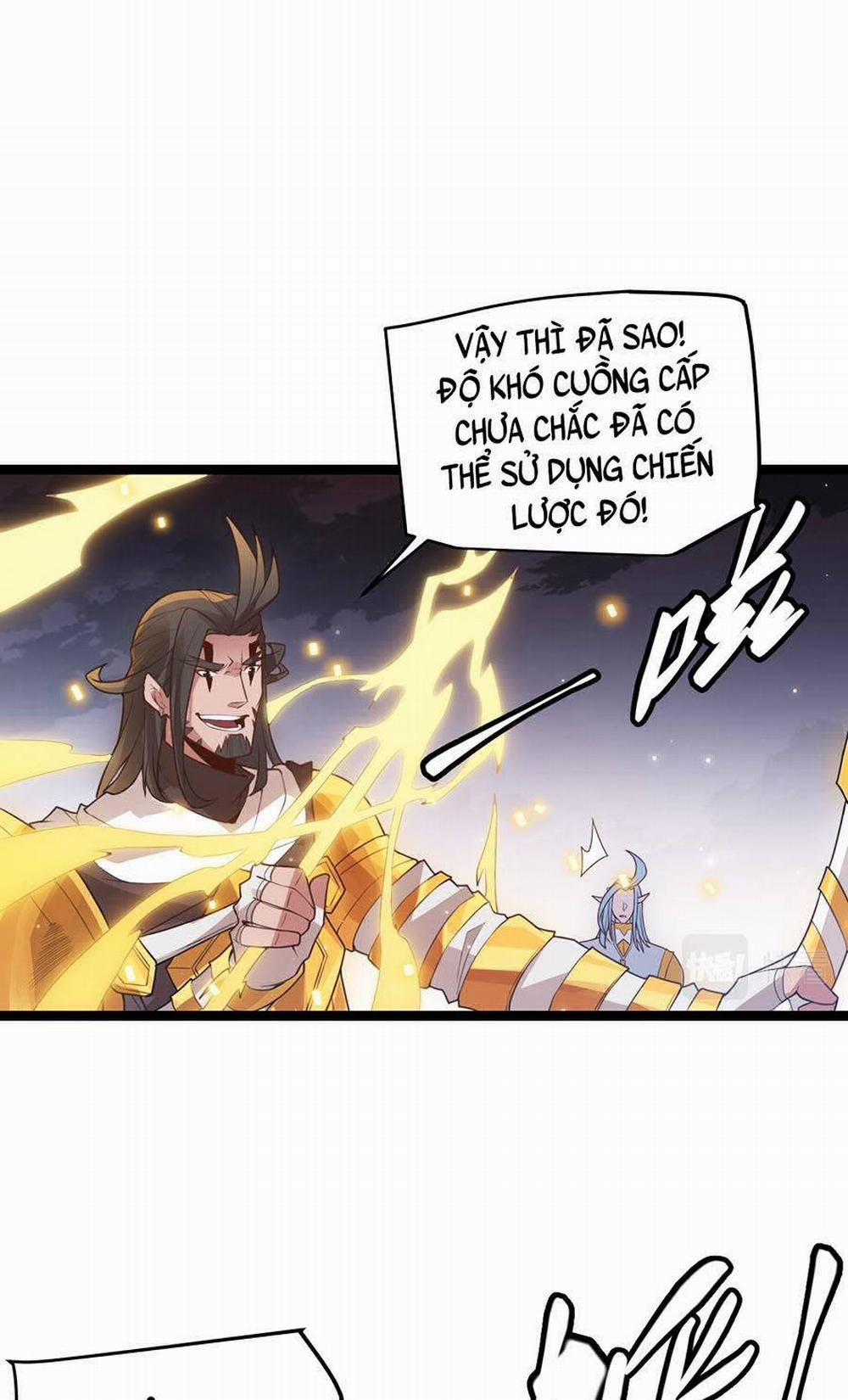 Tôi Đến Từ Thế Giới Trò Chơi 48 trang 60