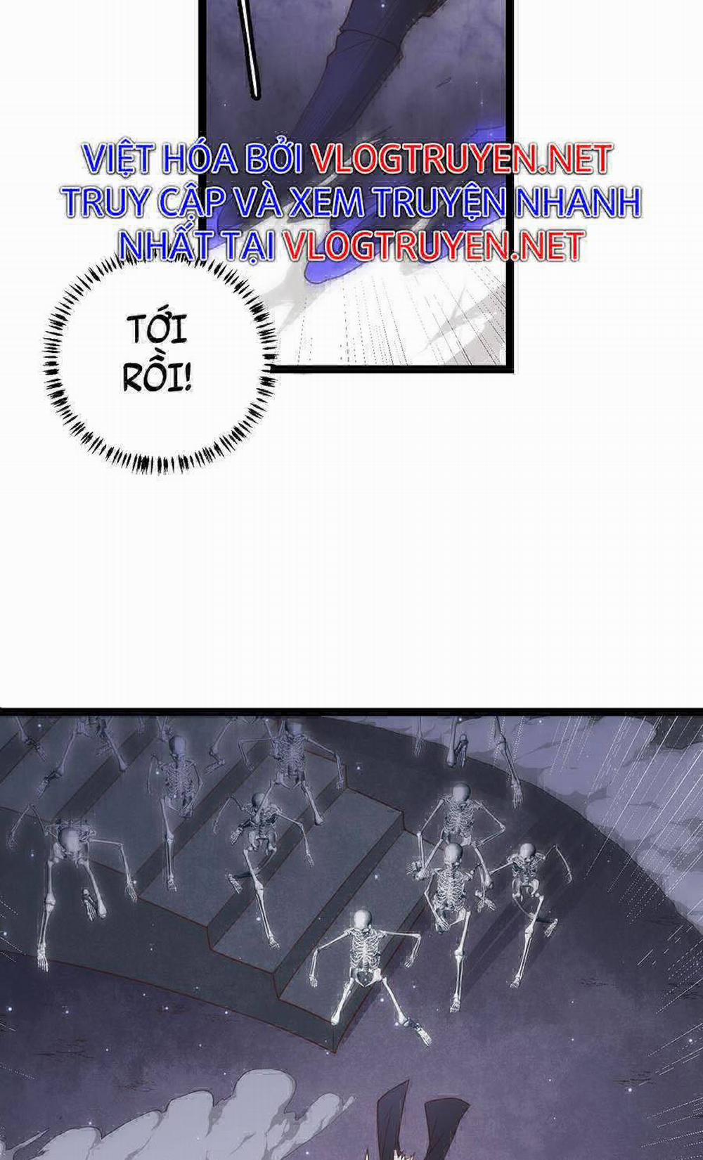 Tôi Đến Từ Thế Giới Trò Chơi 48 trang 63