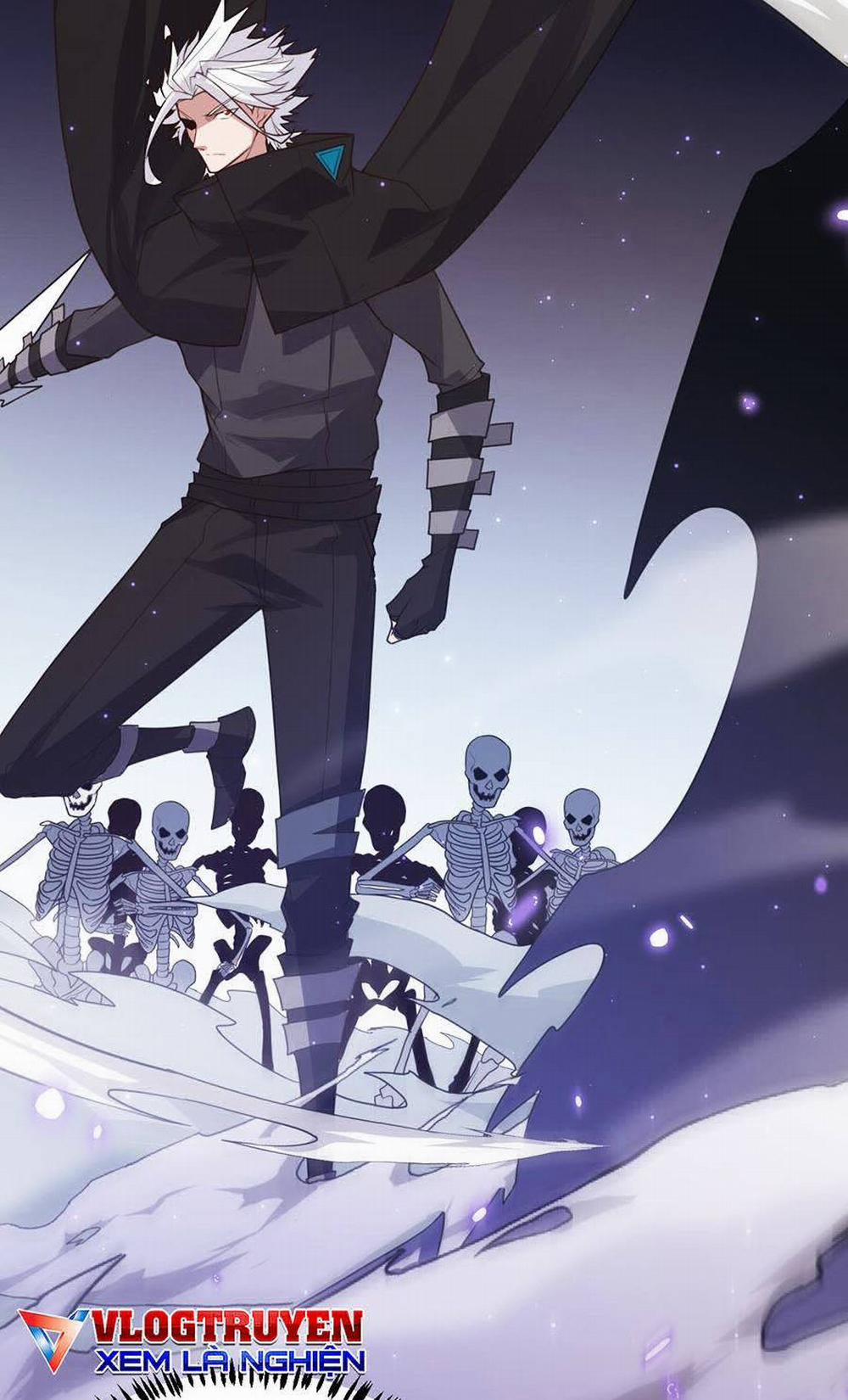 Tôi Đến Từ Thế Giới Trò Chơi 48 trang 65