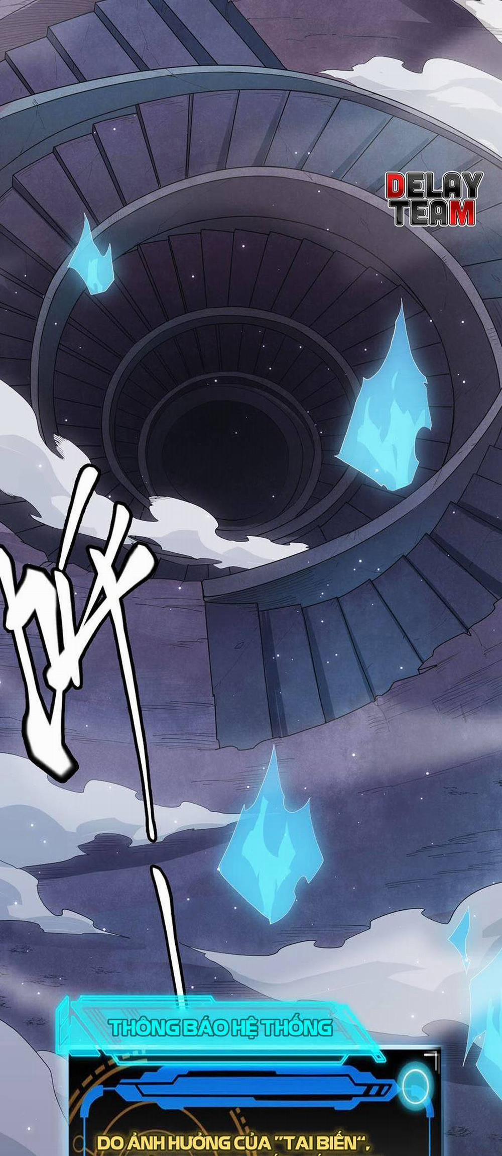 Tôi Đến Từ Thế Giới Trò Chơi 48 trang 9