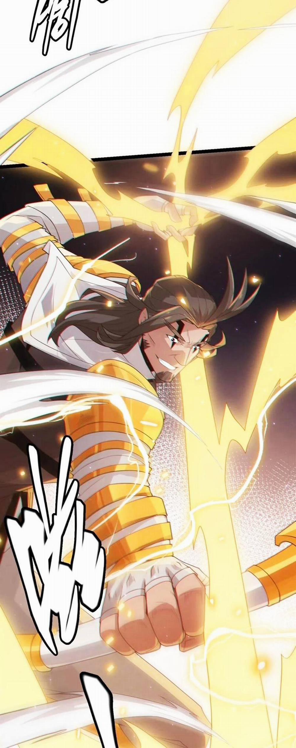 Tôi Đến Từ Thế Giới Trò Chơi 49 trang 1