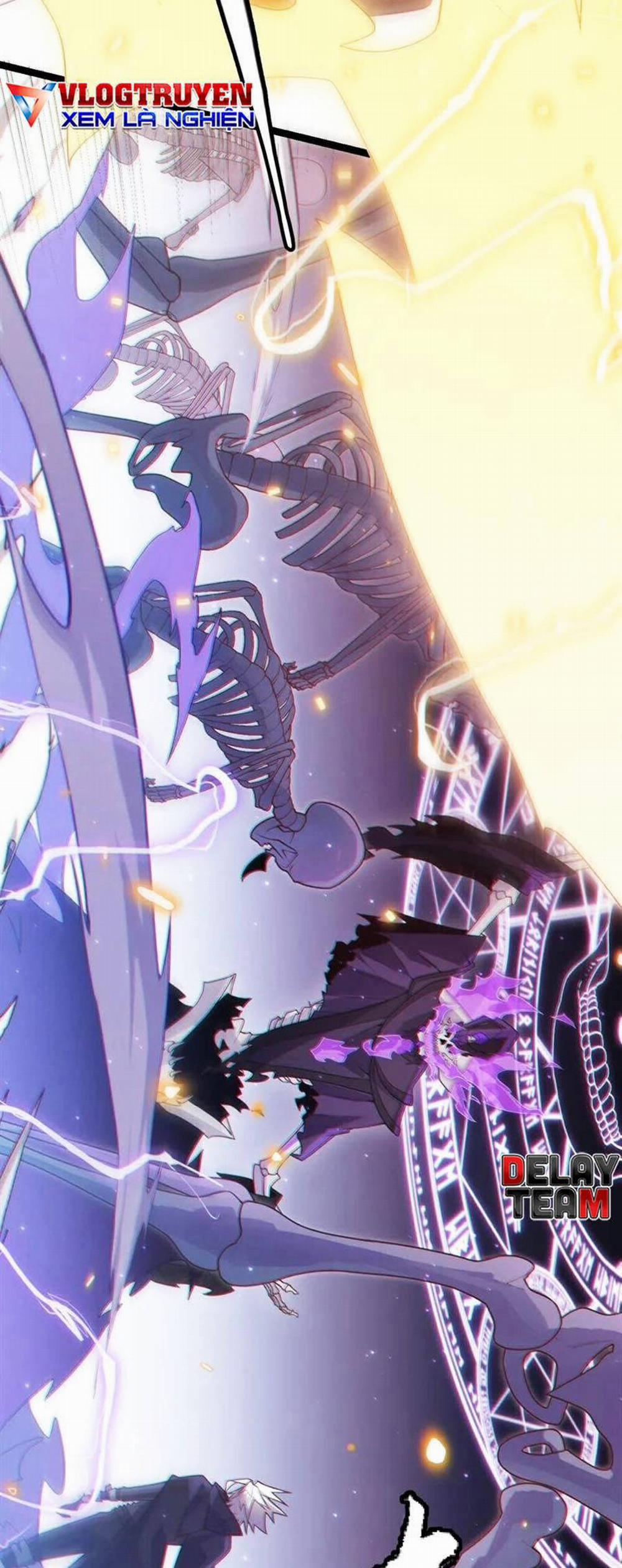 Tôi Đến Từ Thế Giới Trò Chơi 49 trang 2