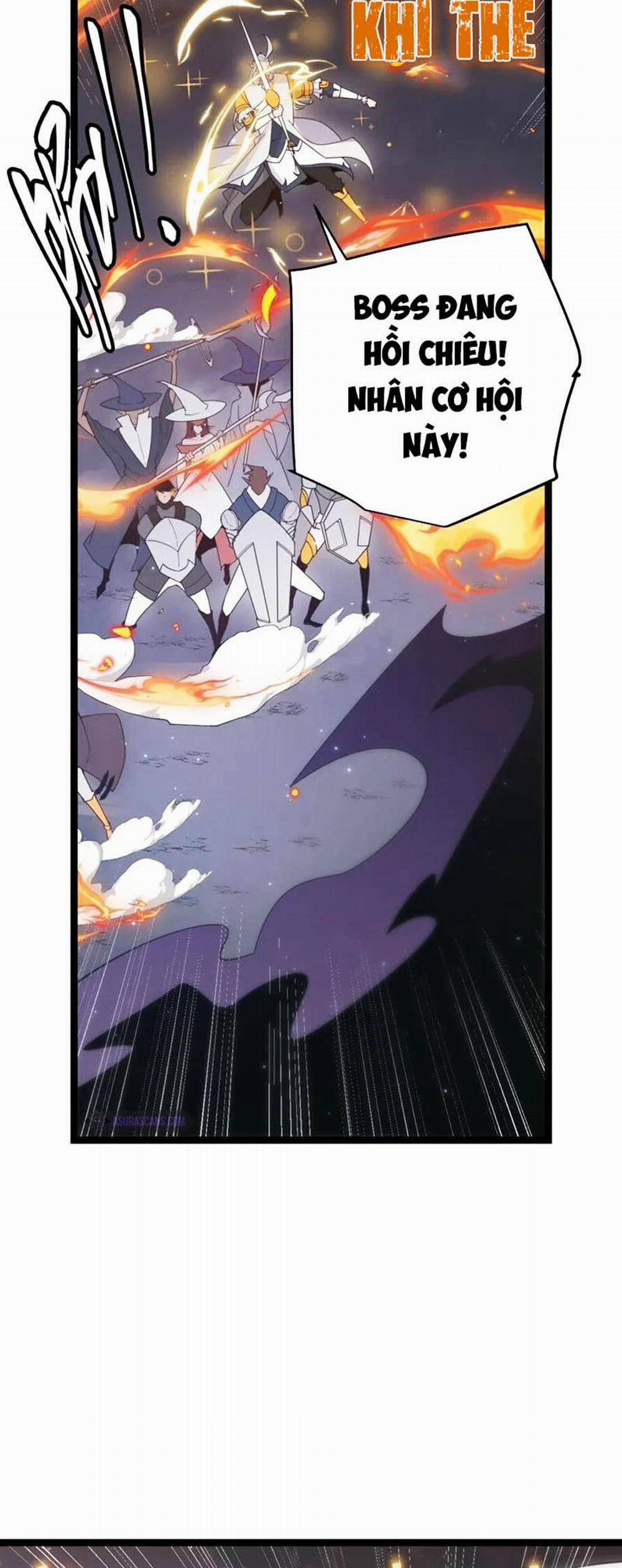 Tôi Đến Từ Thế Giới Trò Chơi 49 trang 35