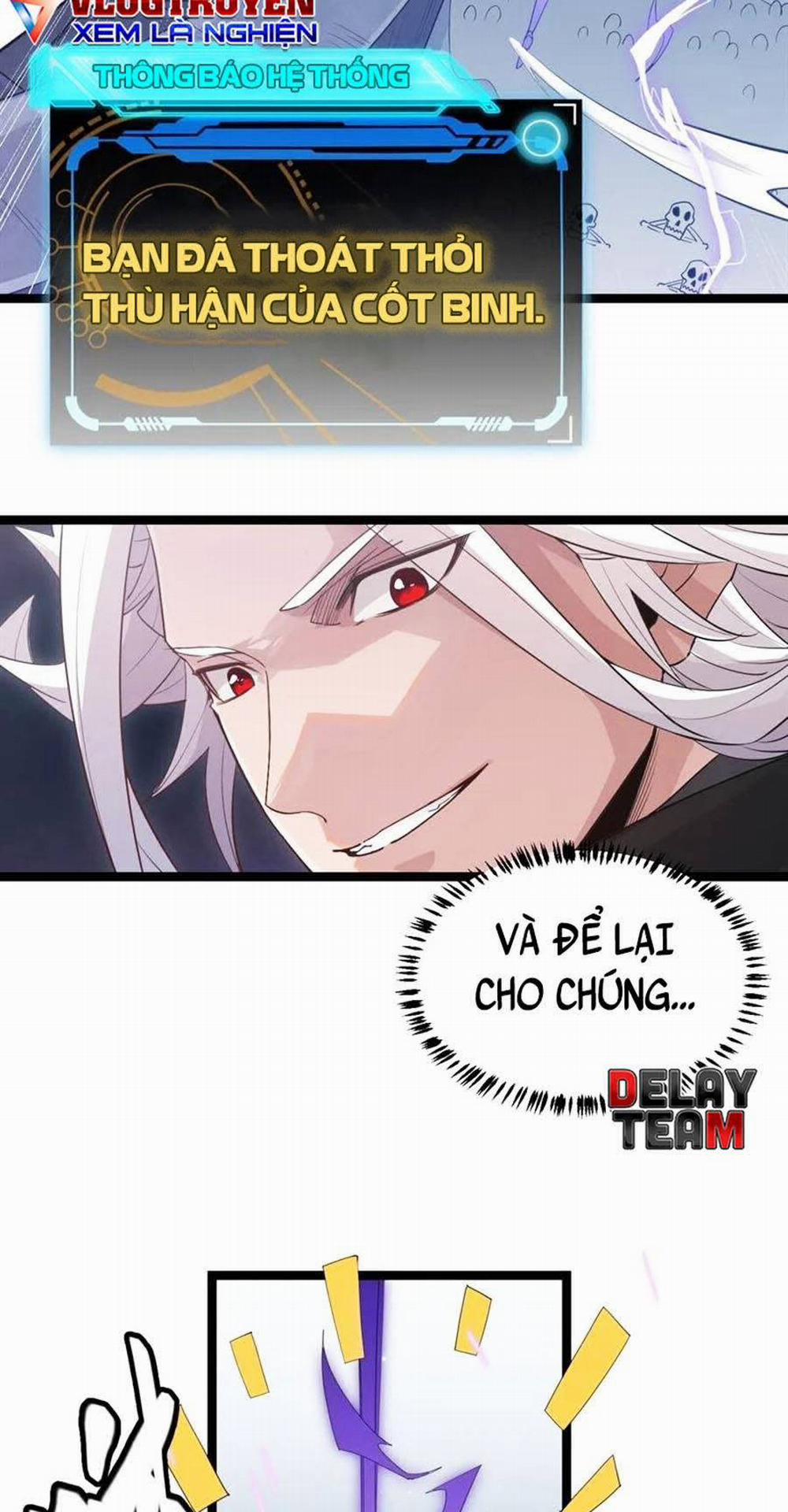 Tôi Đến Từ Thế Giới Trò Chơi 49 trang 46